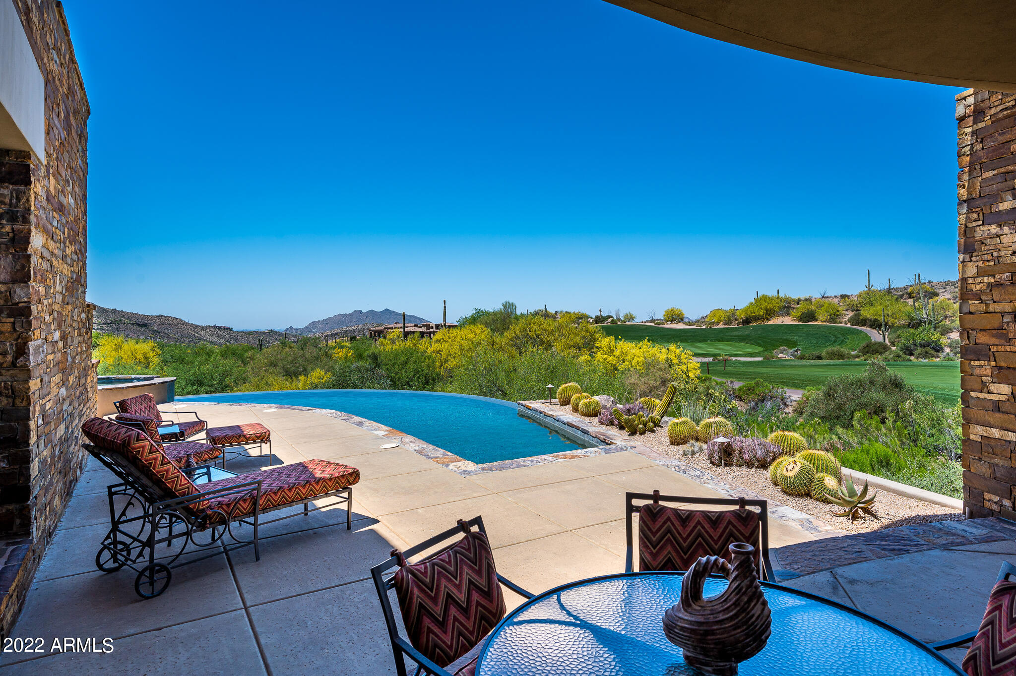 DESERT MOUNTAIN PHASE 3 UNIT 32, Village of Saguaro Forest - Residential