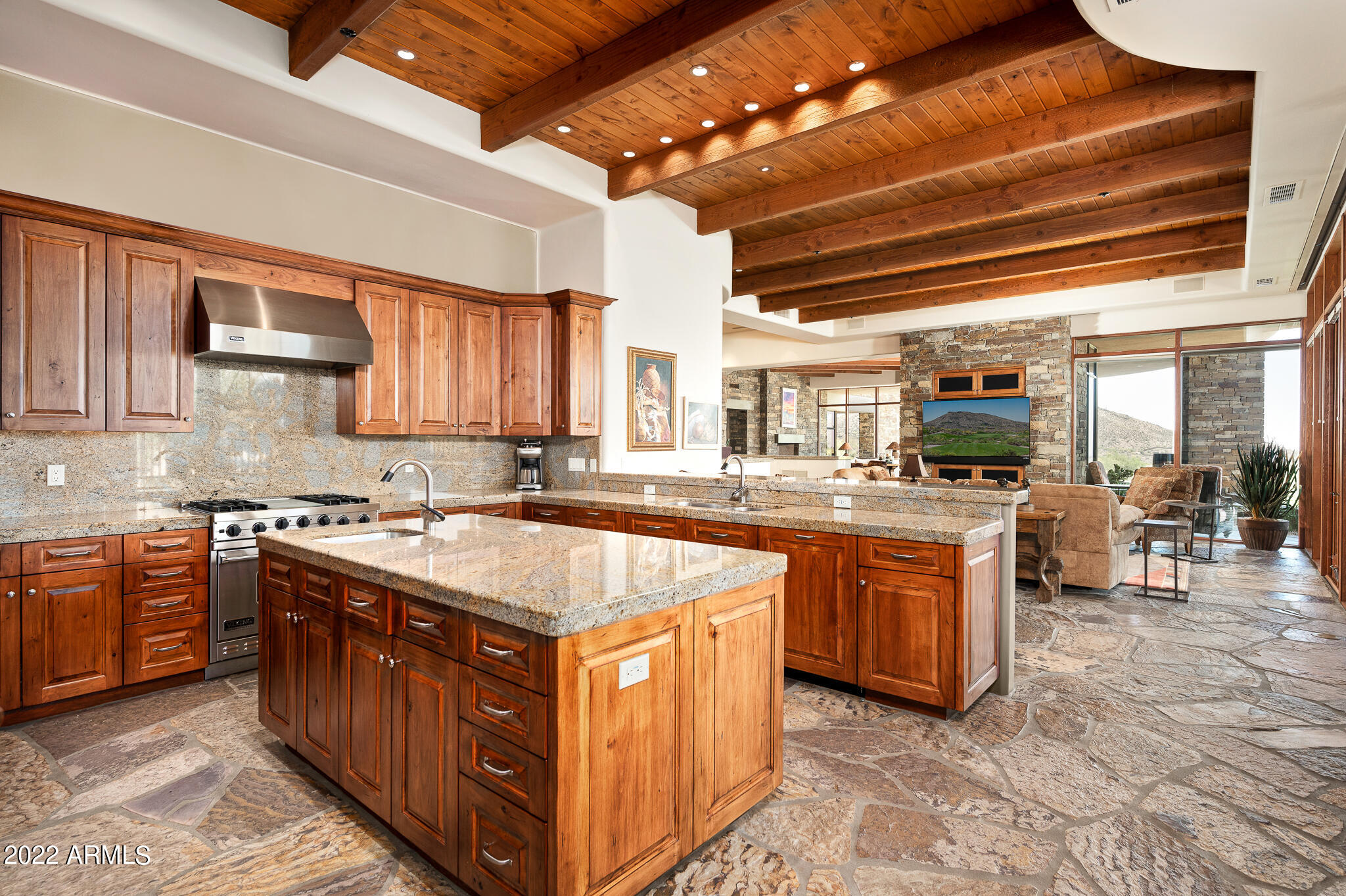 DESERT MOUNTAIN PHASE 3 UNIT 32, Village of Saguaro Forest - Residential