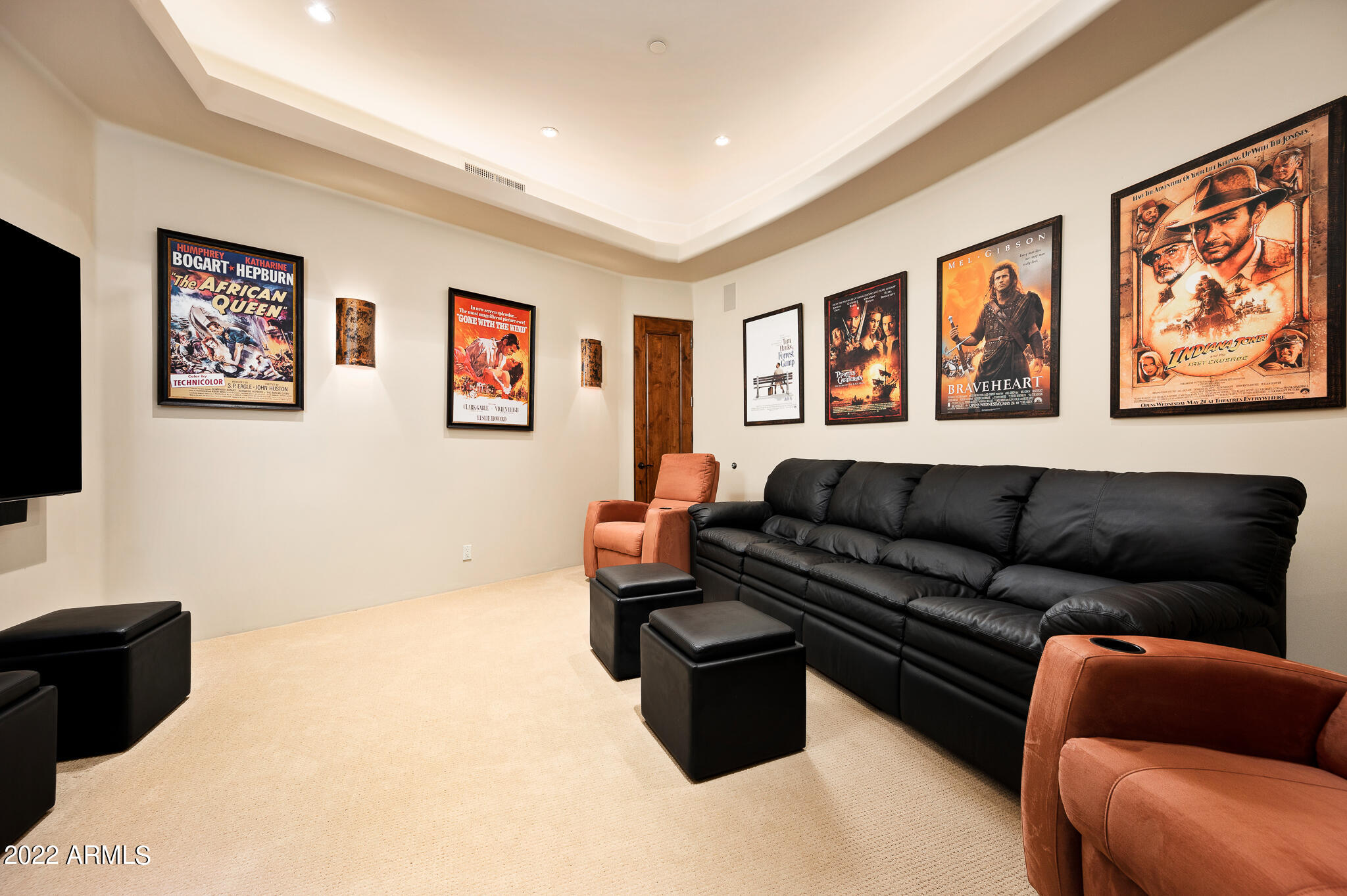 DESERT MOUNTAIN PHASE 3 UNIT 32, Village of Saguaro Forest - Residential