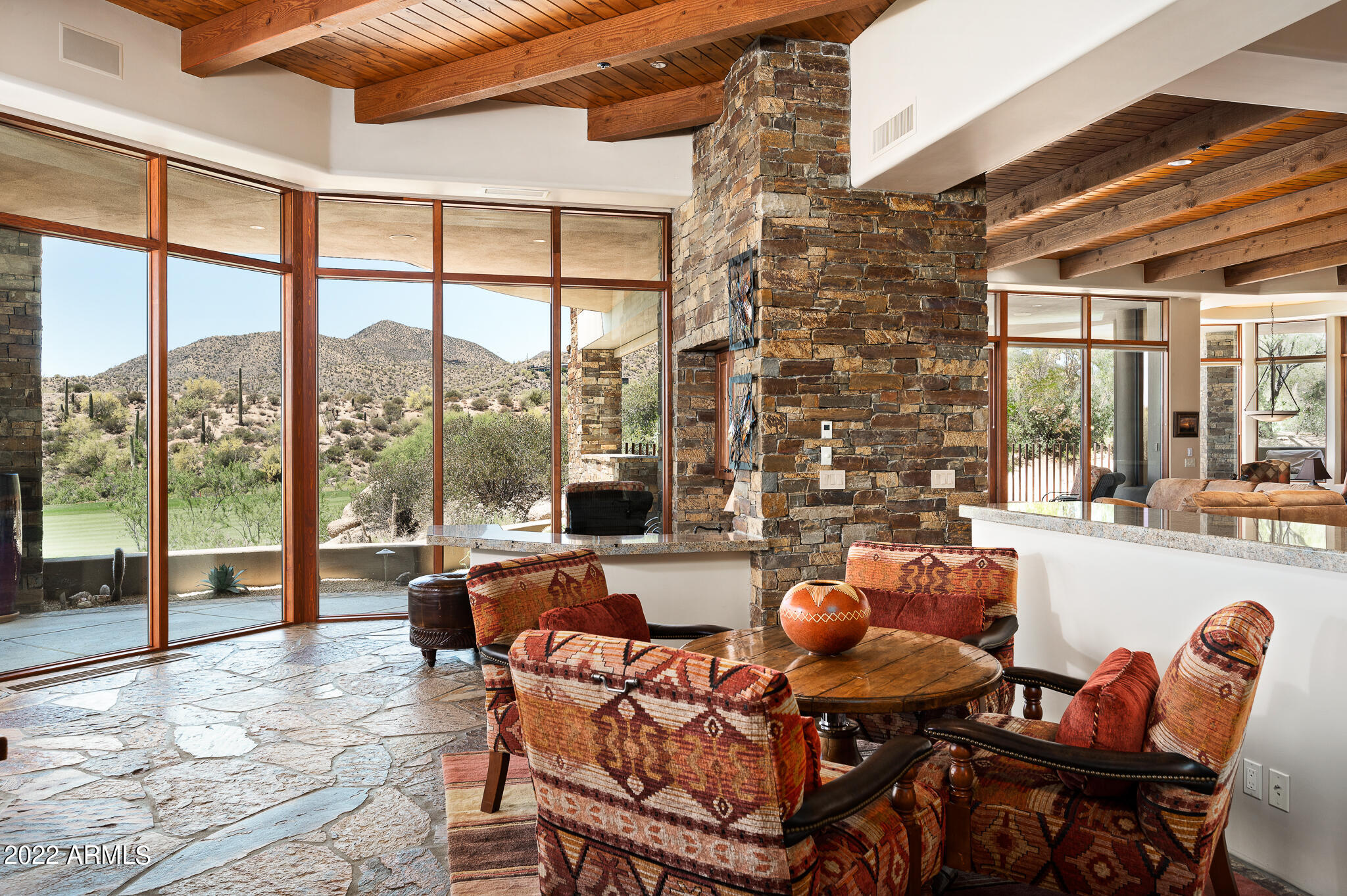 DESERT MOUNTAIN PHASE 3 UNIT 32, Village of Saguaro Forest - Residential