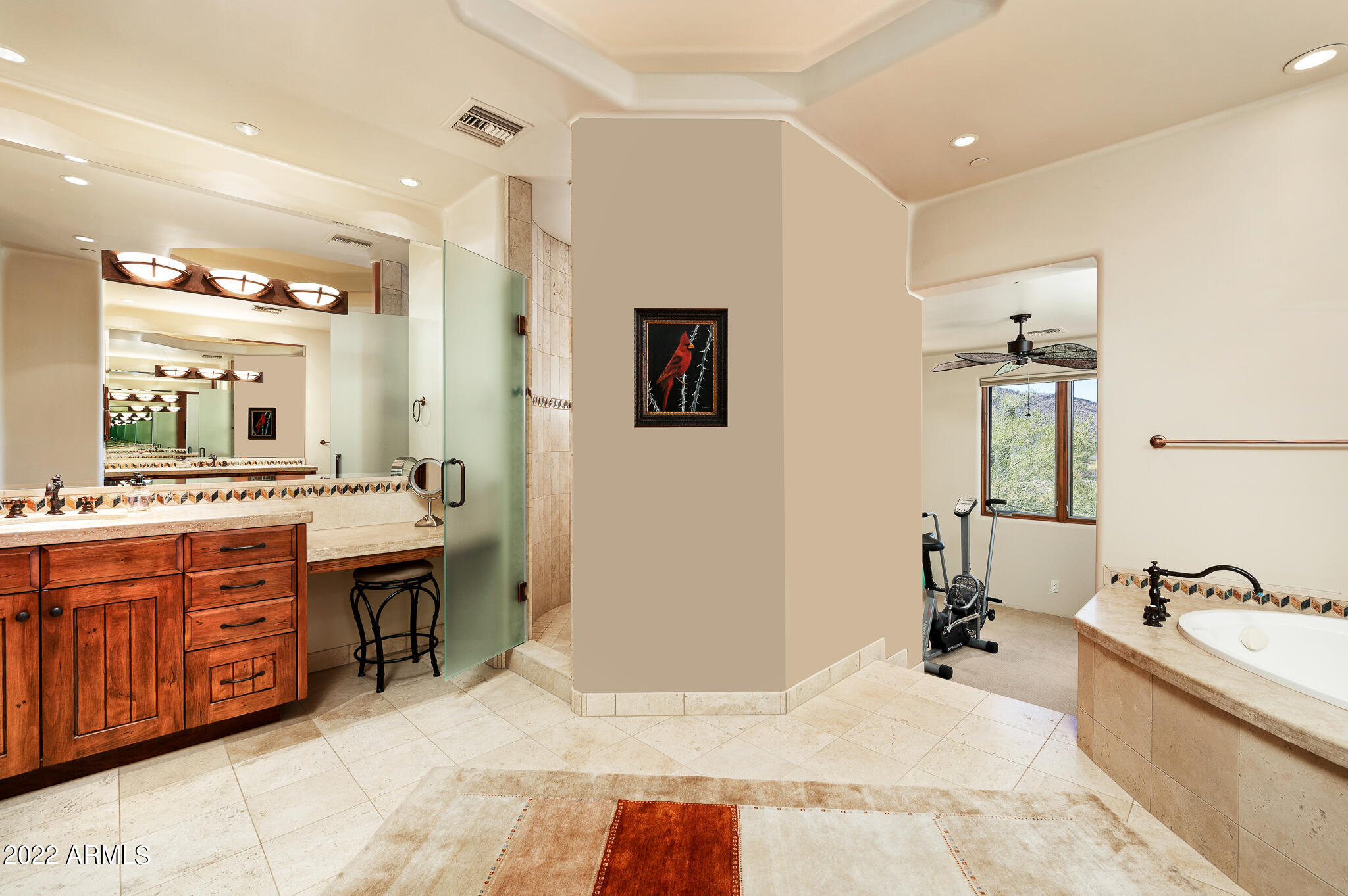 DESERT MOUNTAIN PHASE 3 UNIT 32, Village of Saguaro Forest - Residential