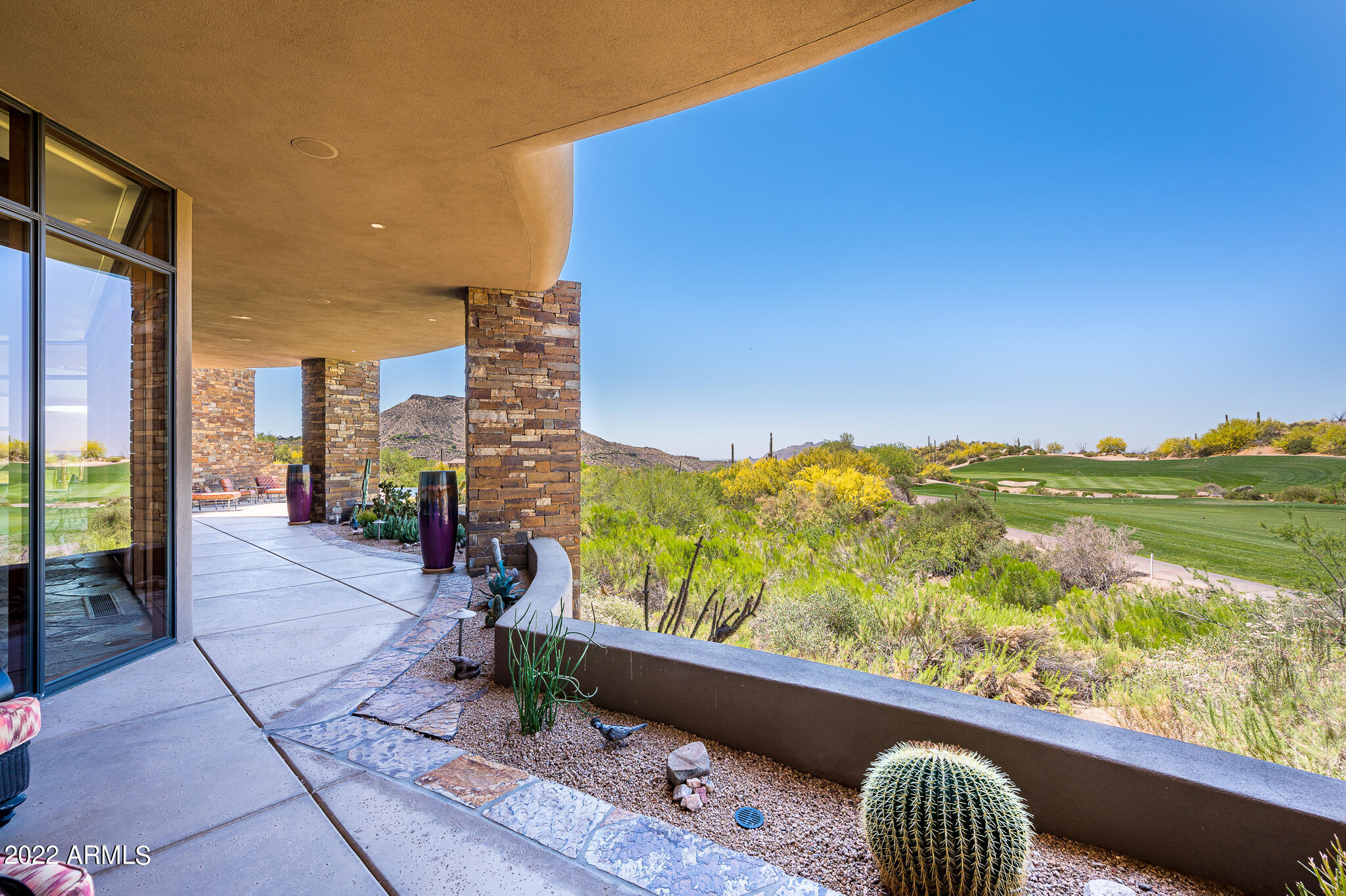 DESERT MOUNTAIN PHASE 3 UNIT 32, Village of Saguaro Forest - Residential