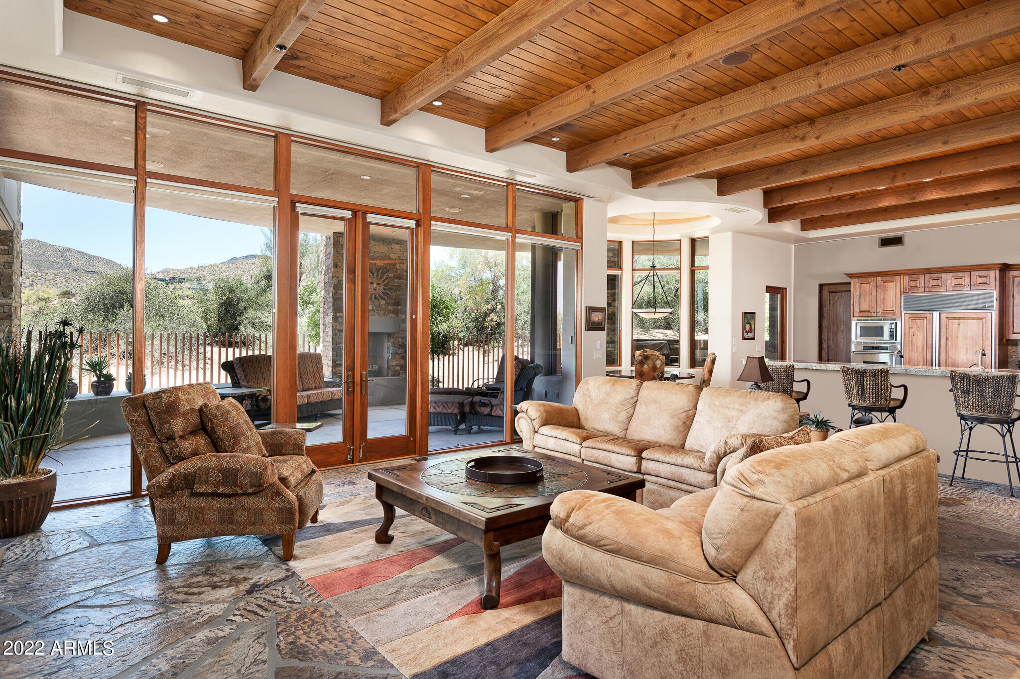DESERT MOUNTAIN PHASE 3 UNIT 32, Village of Saguaro Forest - Residential