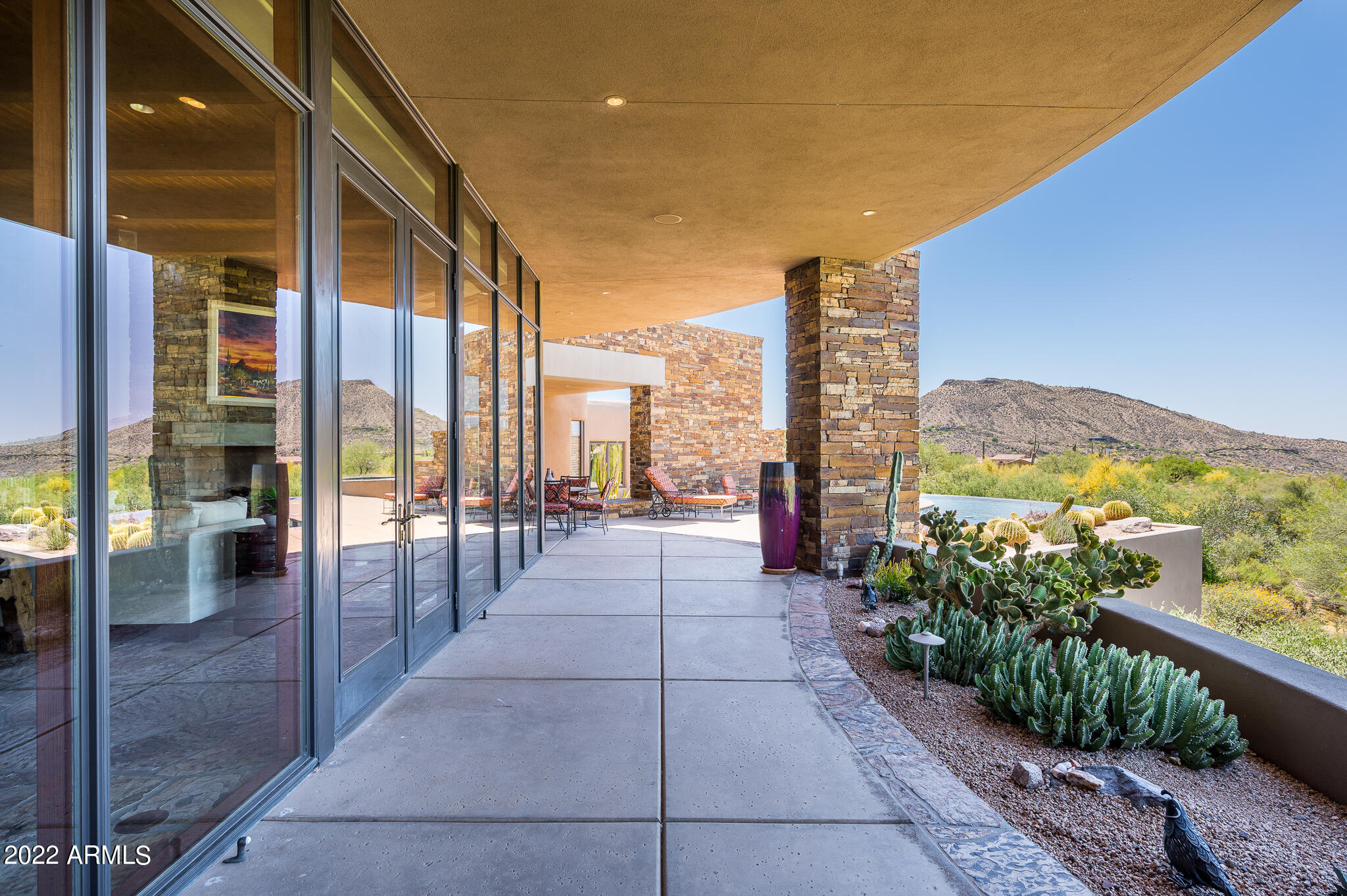 DESERT MOUNTAIN PHASE 3 UNIT 32, Village of Saguaro Forest - Residential