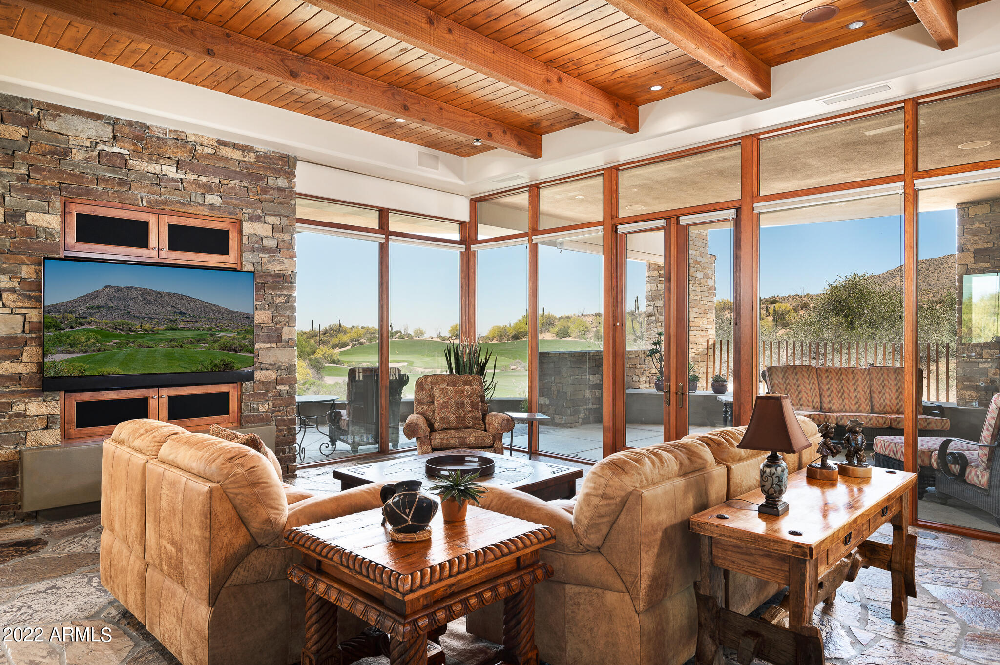 DESERT MOUNTAIN PHASE 3 UNIT 32, Village of Saguaro Forest - Residential