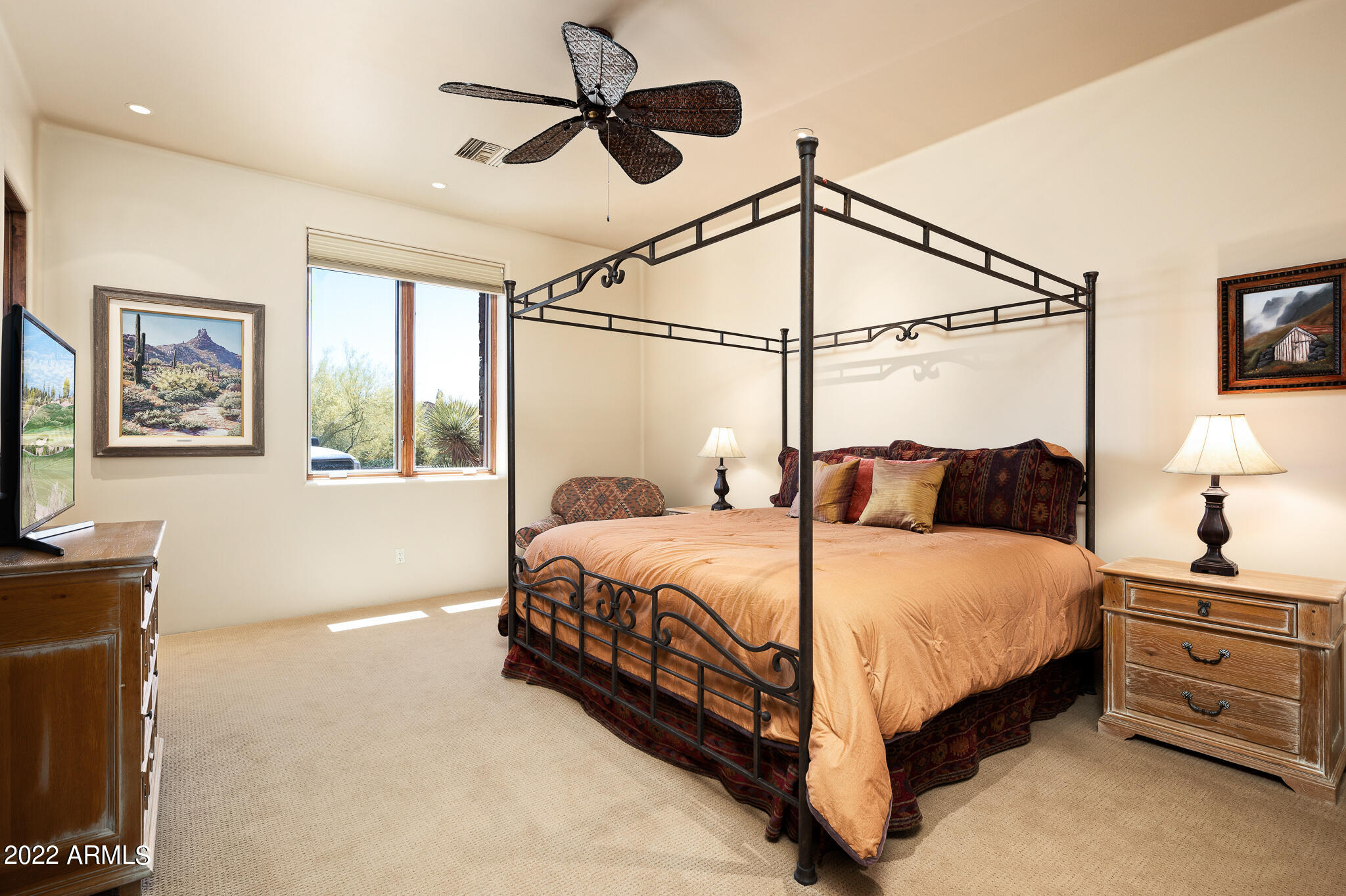 DESERT MOUNTAIN PHASE 3 UNIT 32, Village of Saguaro Forest - Residential