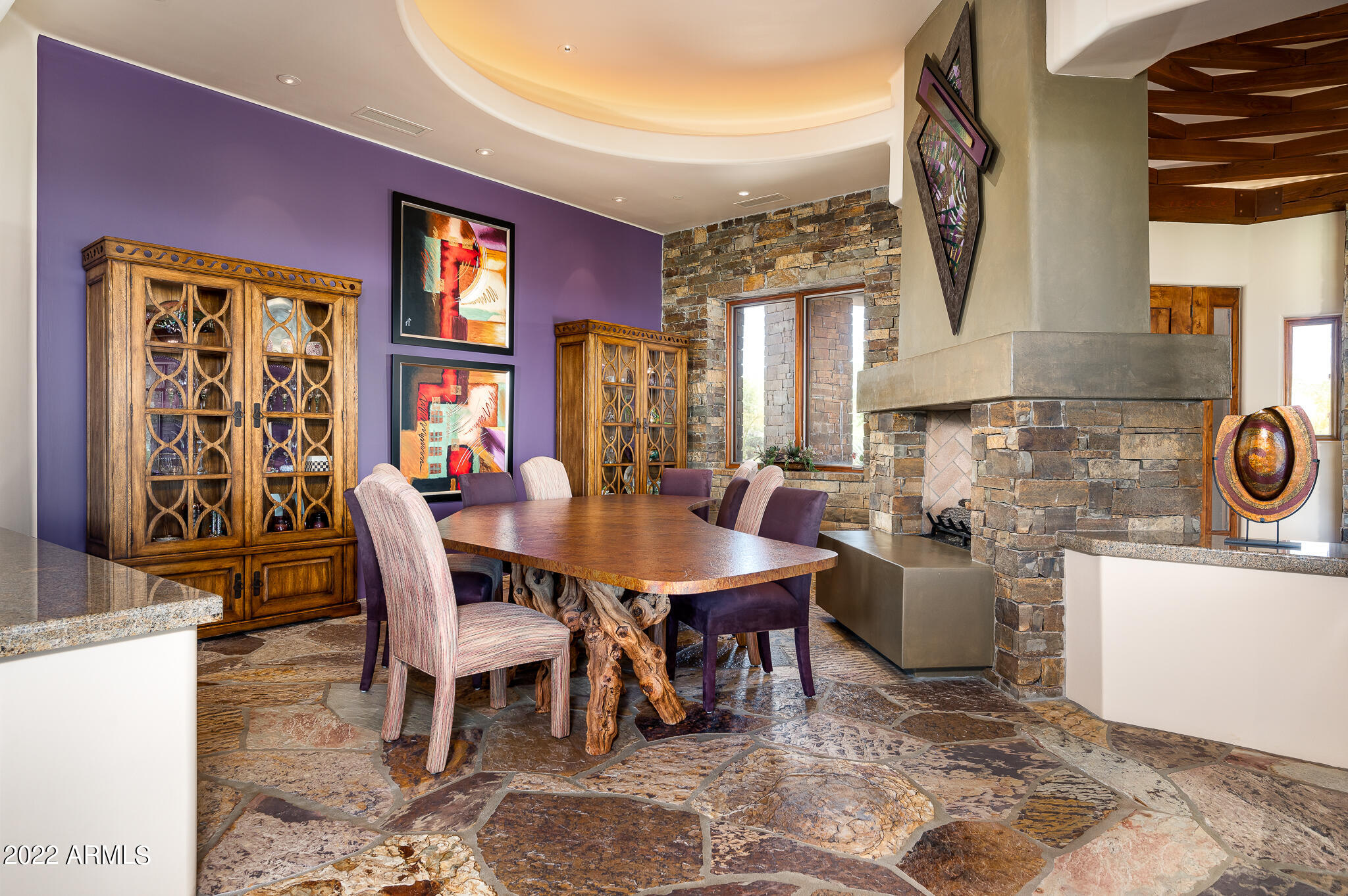 DESERT MOUNTAIN PHASE 3 UNIT 32, Village of Saguaro Forest - Residential