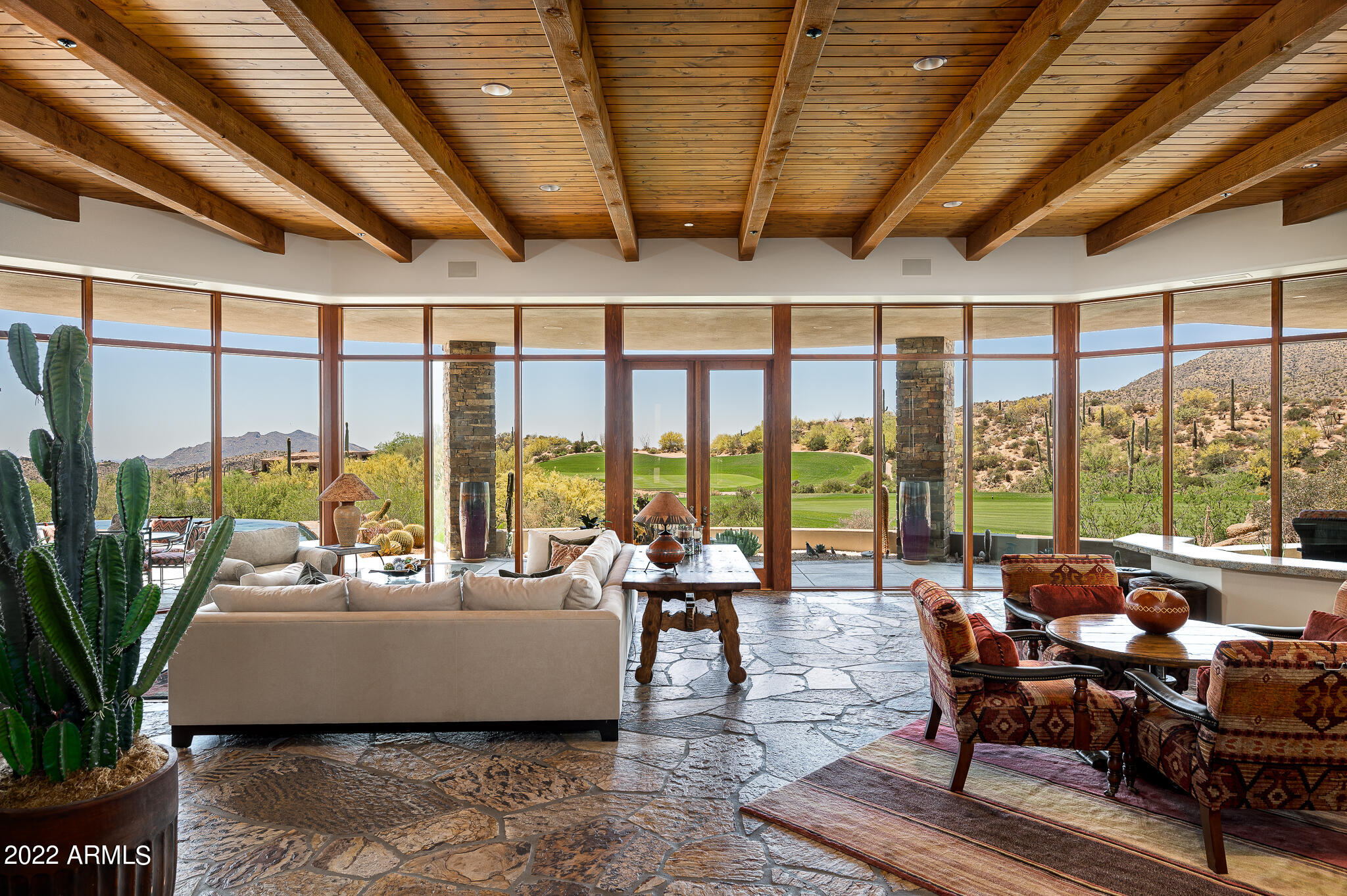 DESERT MOUNTAIN PHASE 3 UNIT 32, Village of Saguaro Forest - Residential