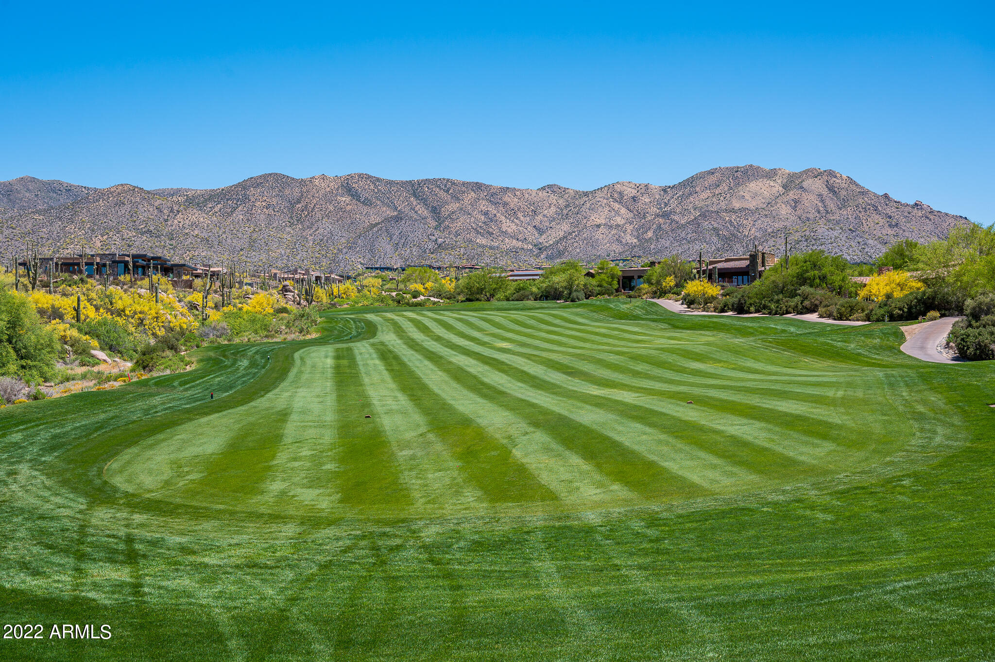 DESERT MOUNTAIN PHASE 3 UNIT 32, Village of Saguaro Forest - Residential