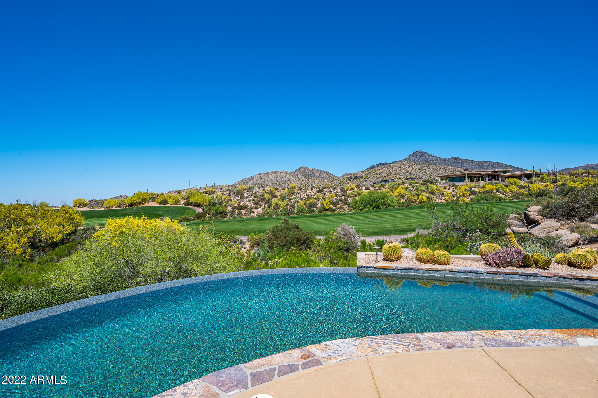 DESERT MOUNTAIN PHASE 3 UNIT 32, Village of Saguaro Forest - Residential