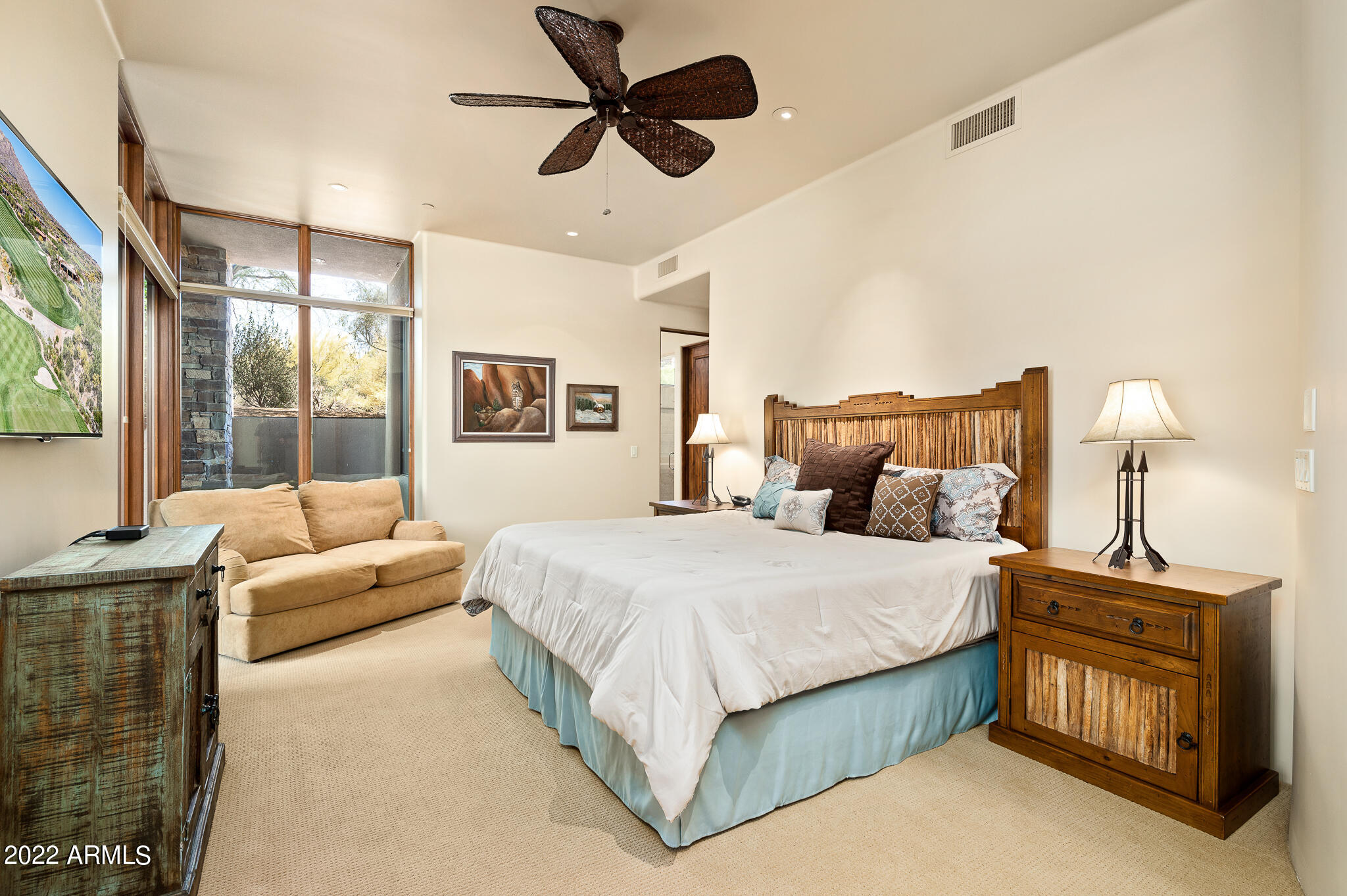 DESERT MOUNTAIN PHASE 3 UNIT 32, Village of Saguaro Forest - Residential