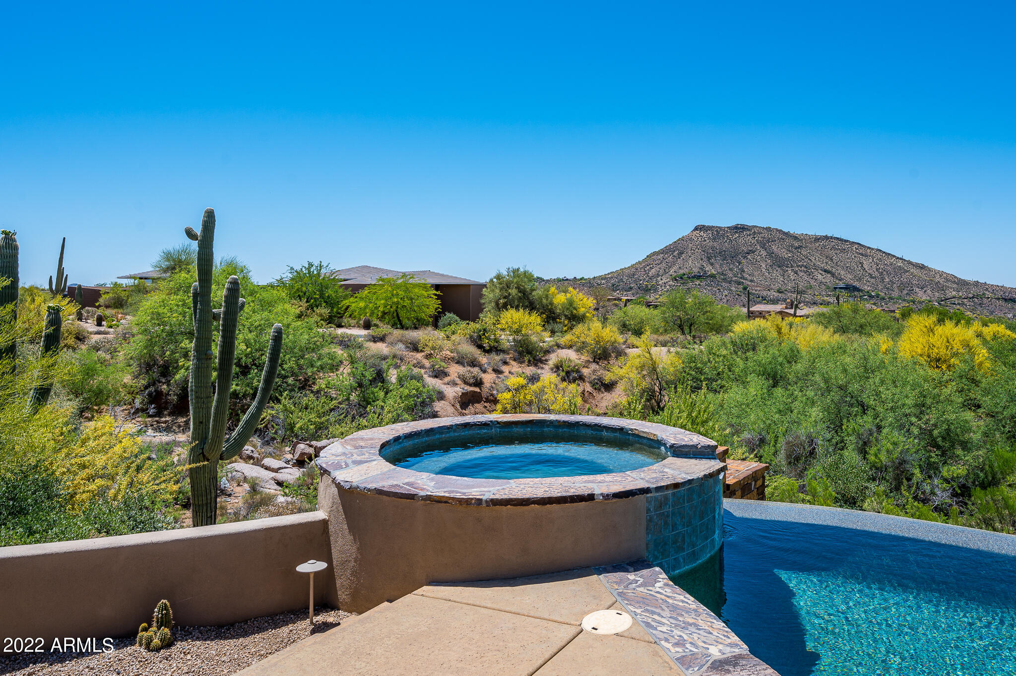 DESERT MOUNTAIN PHASE 3 UNIT 32, Village of Saguaro Forest - Residential
