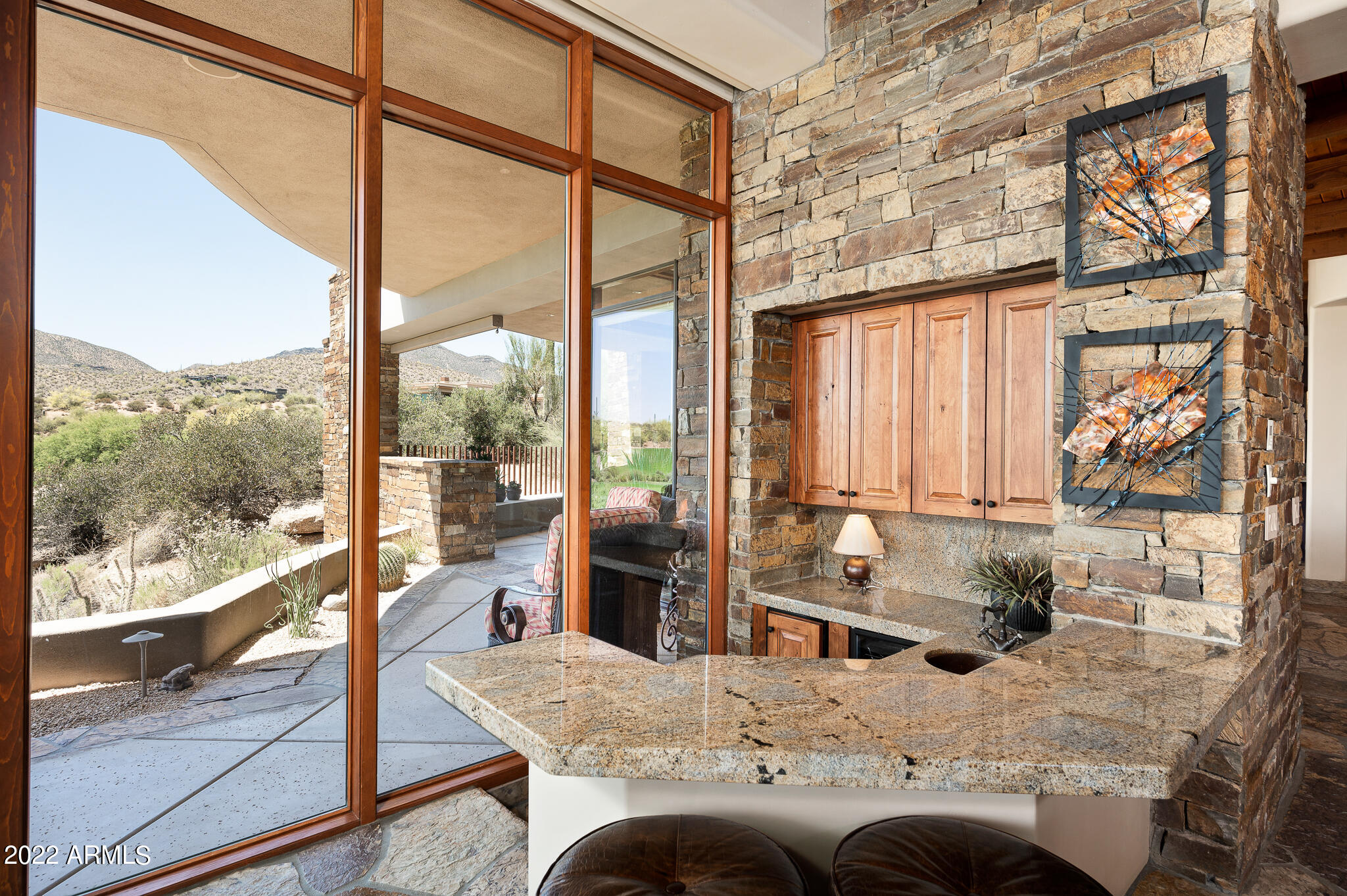 DESERT MOUNTAIN PHASE 3 UNIT 32, Village of Saguaro Forest - Residential