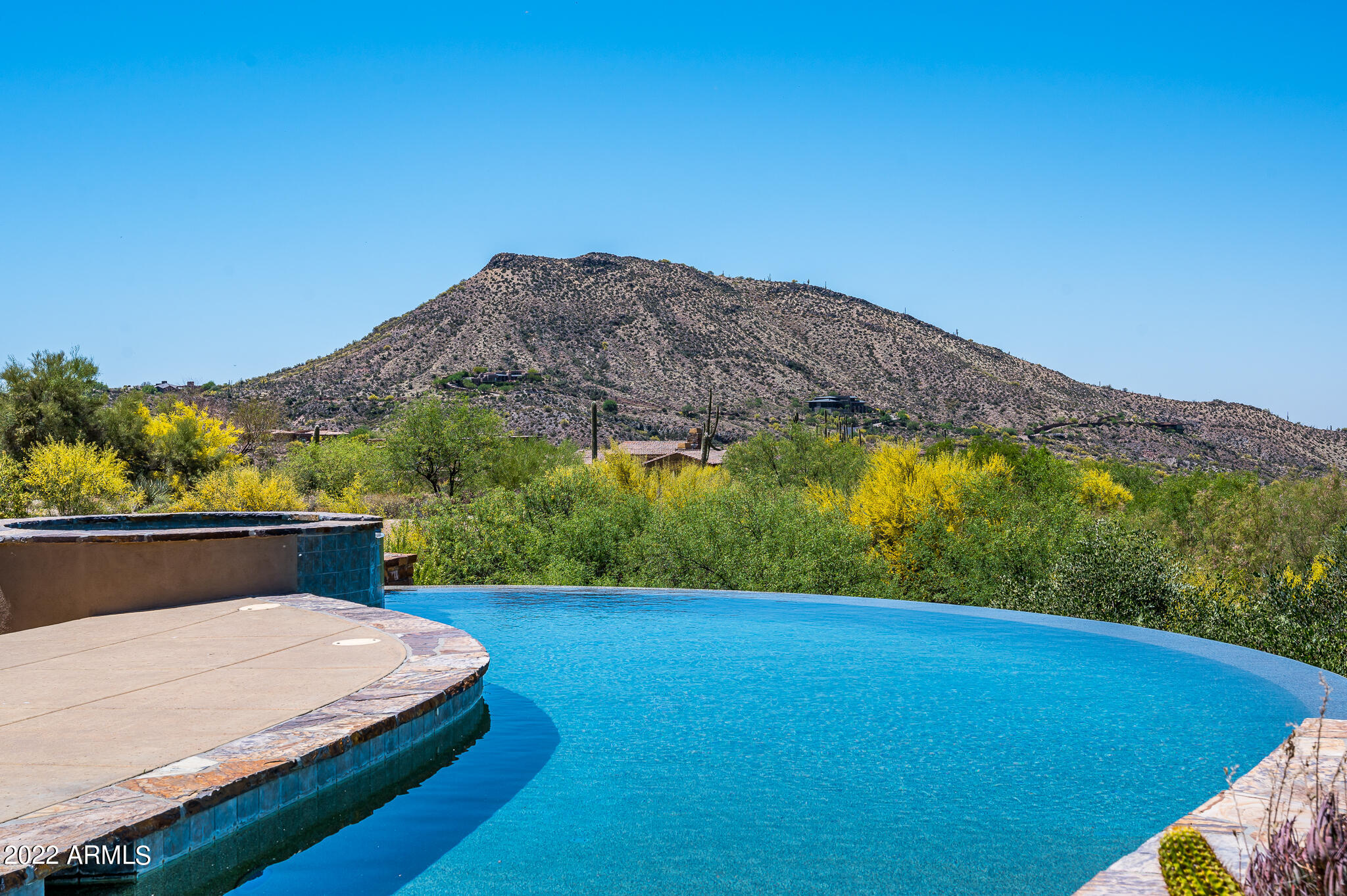 DESERT MOUNTAIN PHASE 3 UNIT 32, Village of Saguaro Forest - Residential