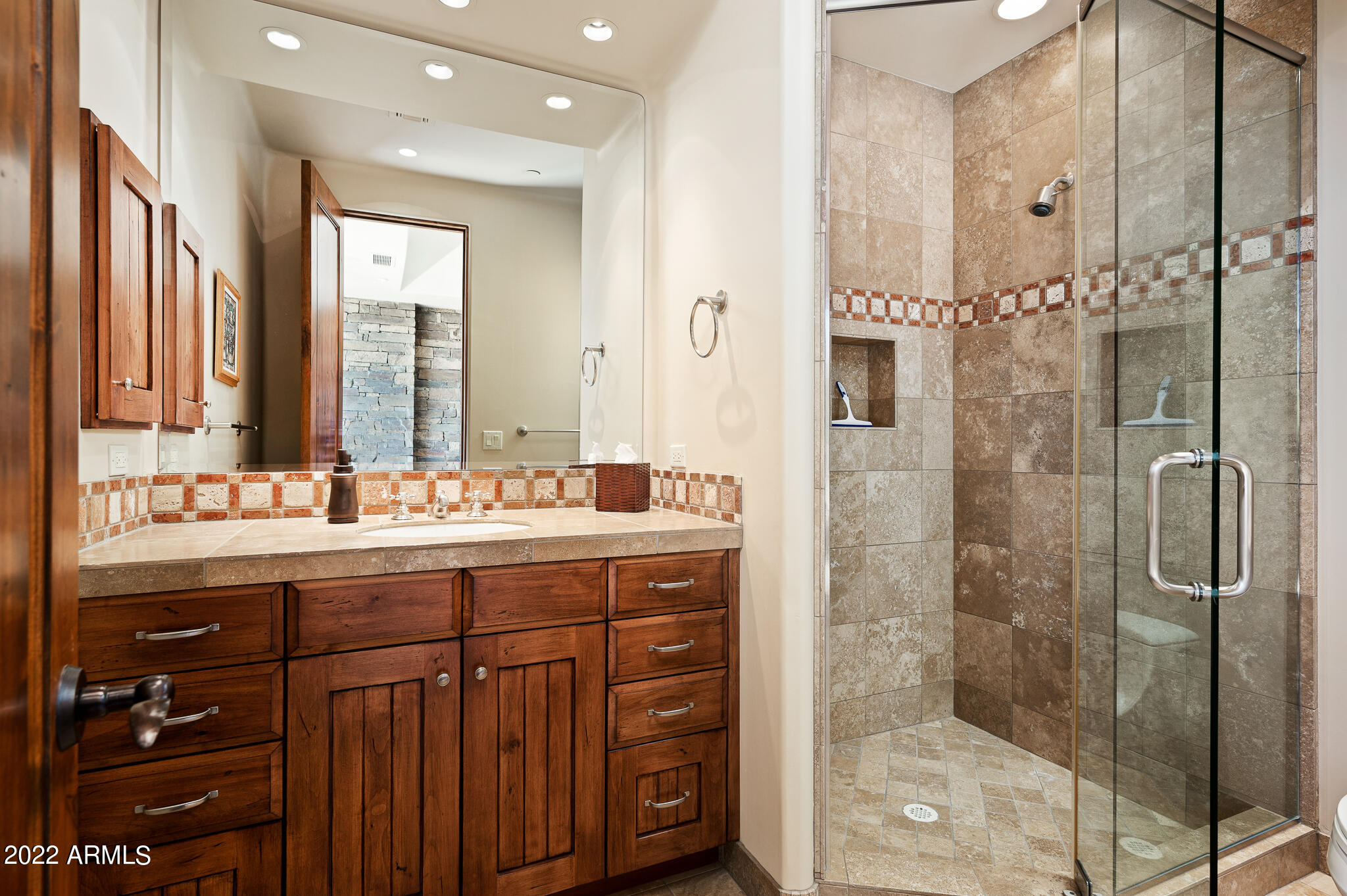DESERT MOUNTAIN PHASE 3 UNIT 32, Village of Saguaro Forest - Residential