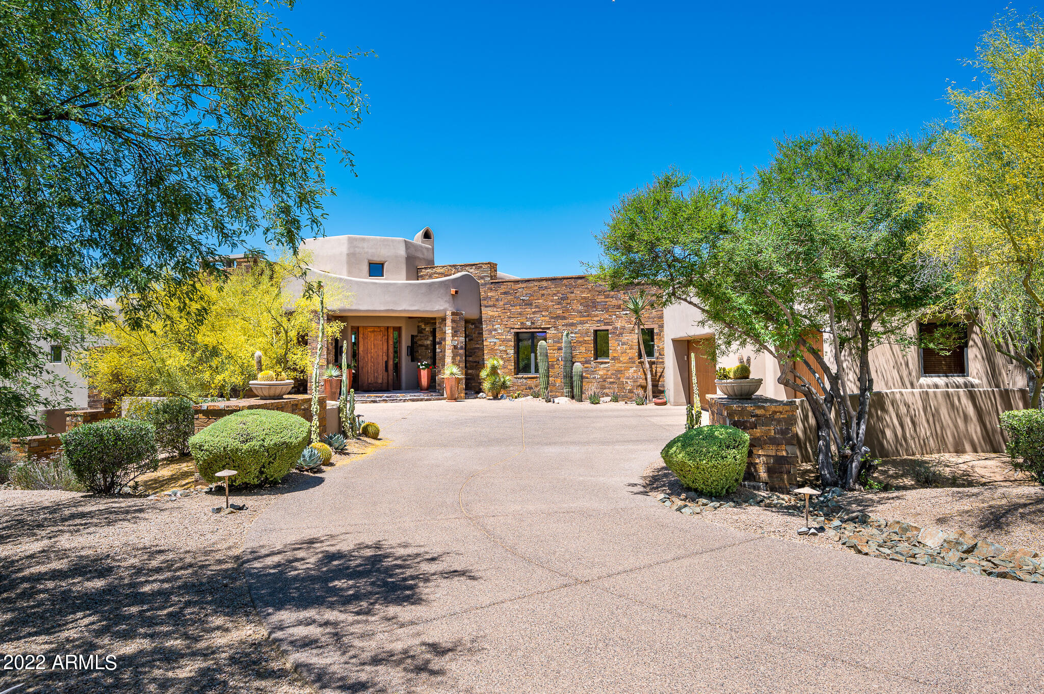 DESERT MOUNTAIN PHASE 3 UNIT 32, Village of Saguaro Forest - Residential