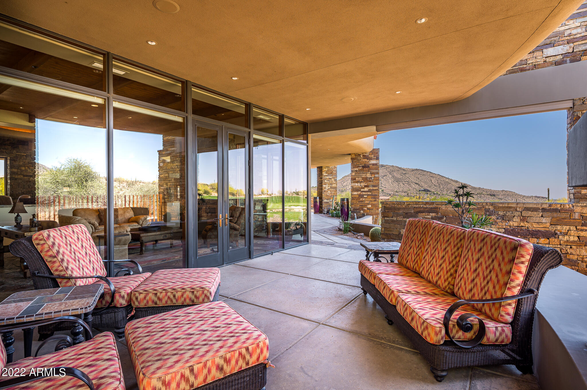 DESERT MOUNTAIN PHASE 3 UNIT 32, Village of Saguaro Forest - Residential