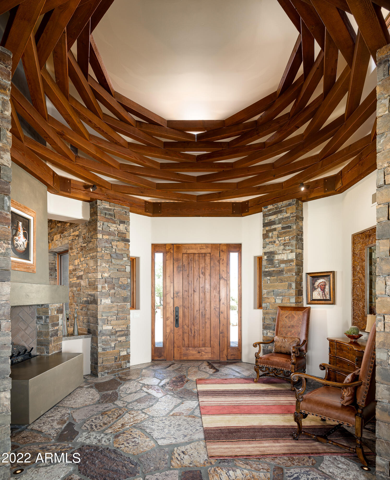 DESERT MOUNTAIN PHASE 3 UNIT 32, Village of Saguaro Forest - Residential