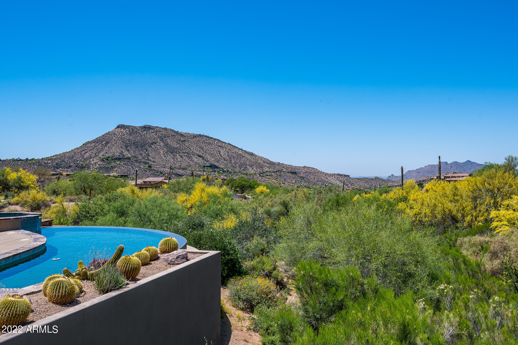 DESERT MOUNTAIN PHASE 3 UNIT 32, Village of Saguaro Forest - Residential