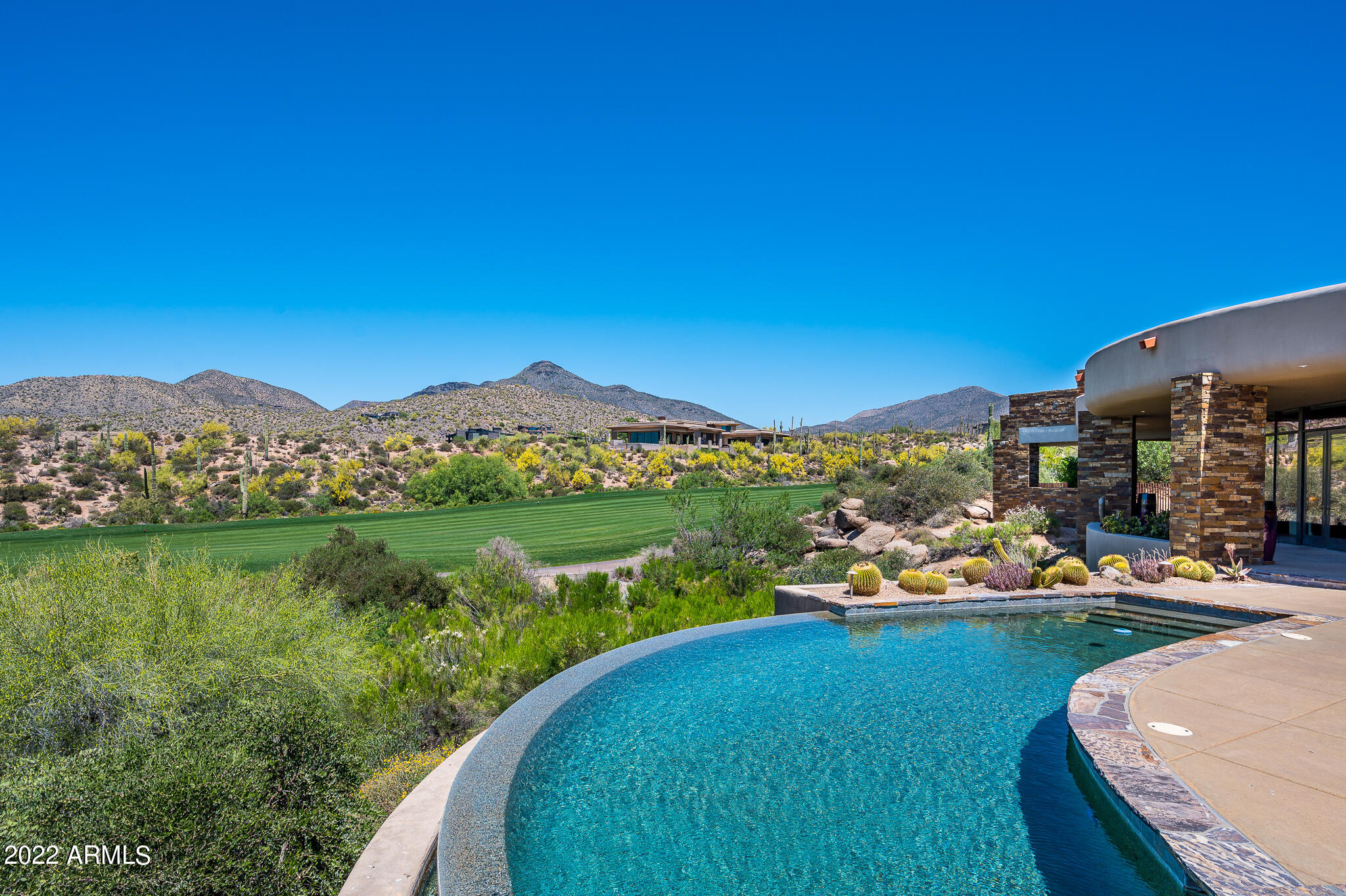 DESERT MOUNTAIN PHASE 3 UNIT 32, Village of Saguaro Forest - Residential