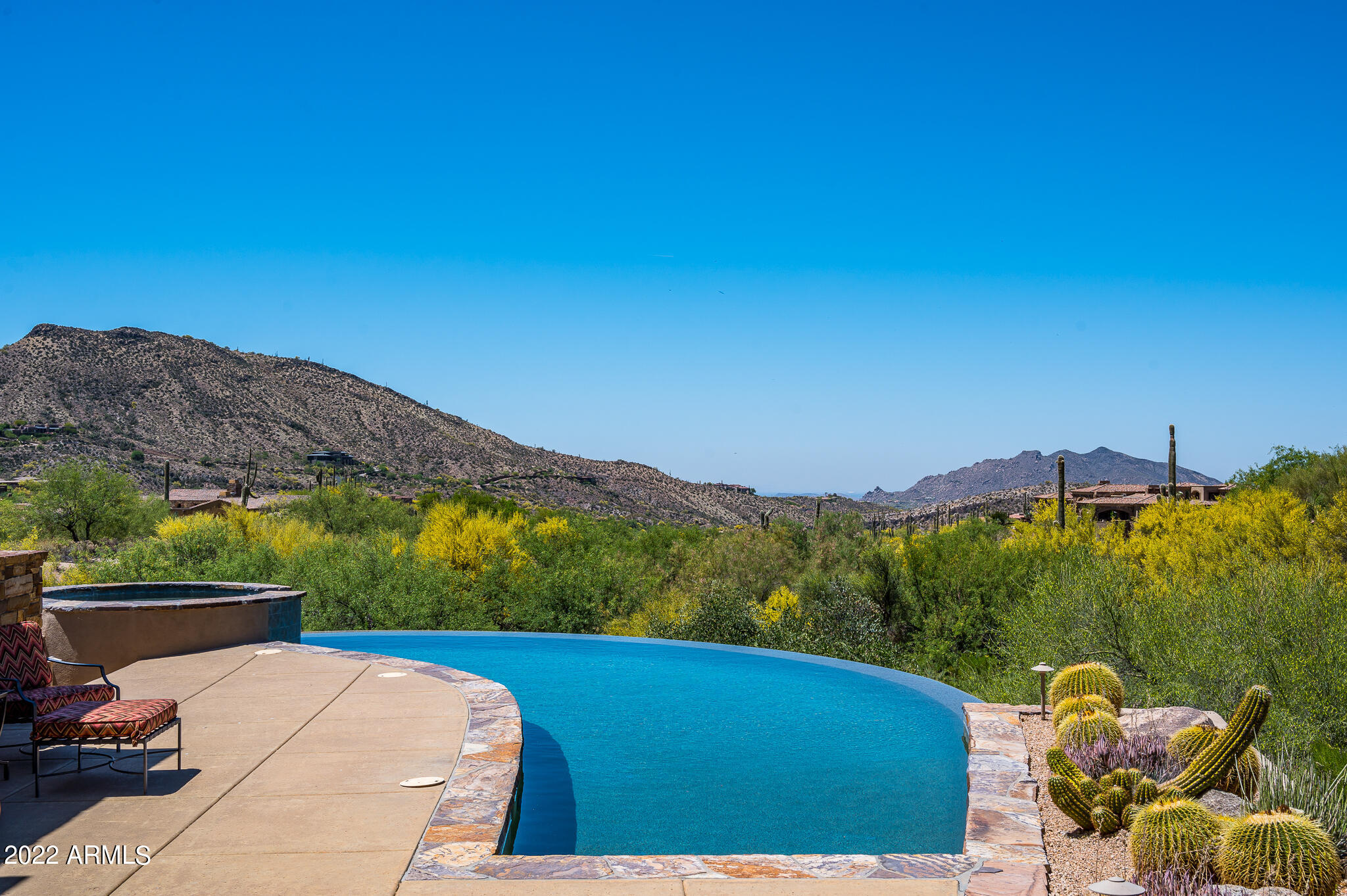 DESERT MOUNTAIN PHASE 3 UNIT 32, Village of Saguaro Forest - Residential