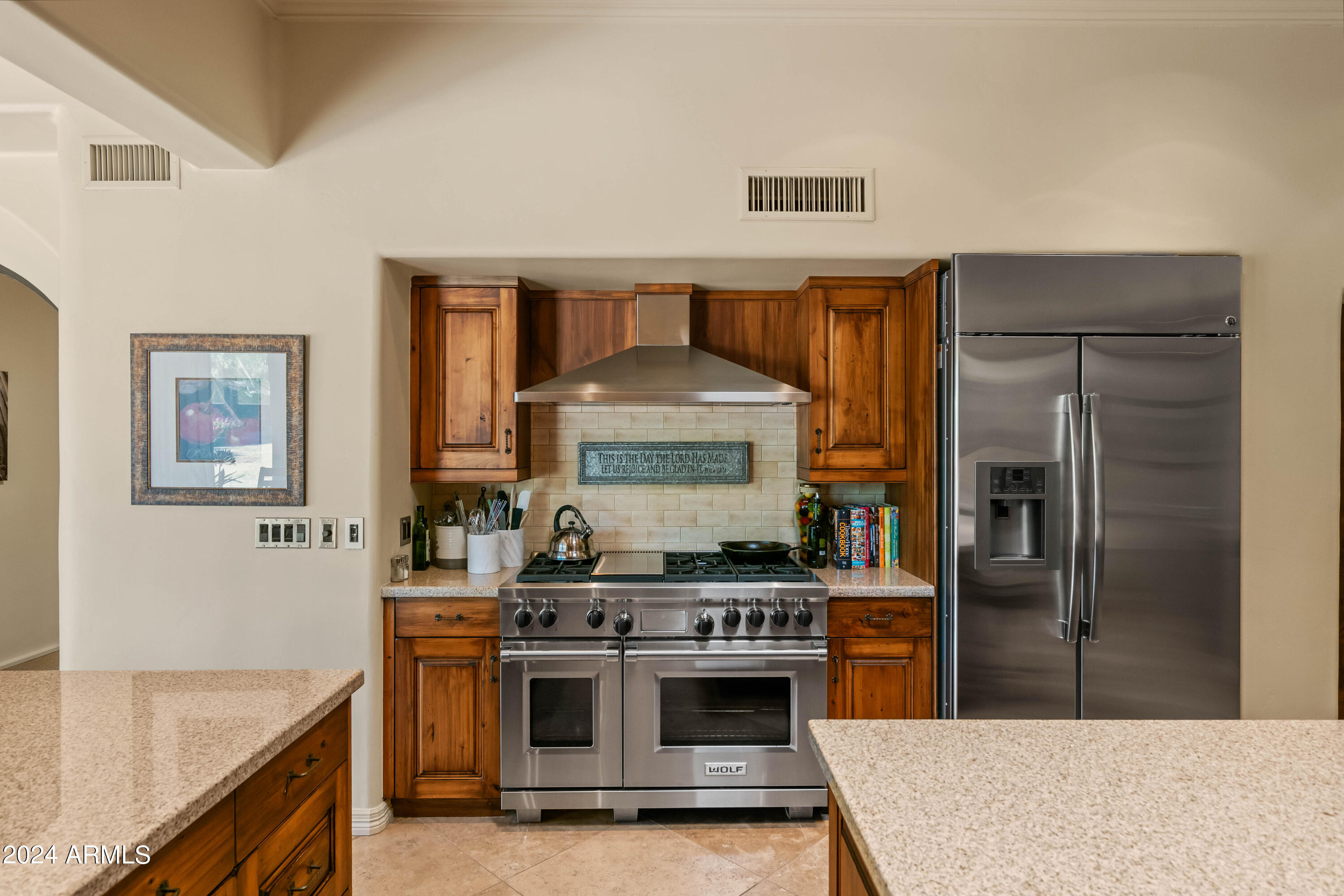 CAMELBACK RANCHOS - Residential