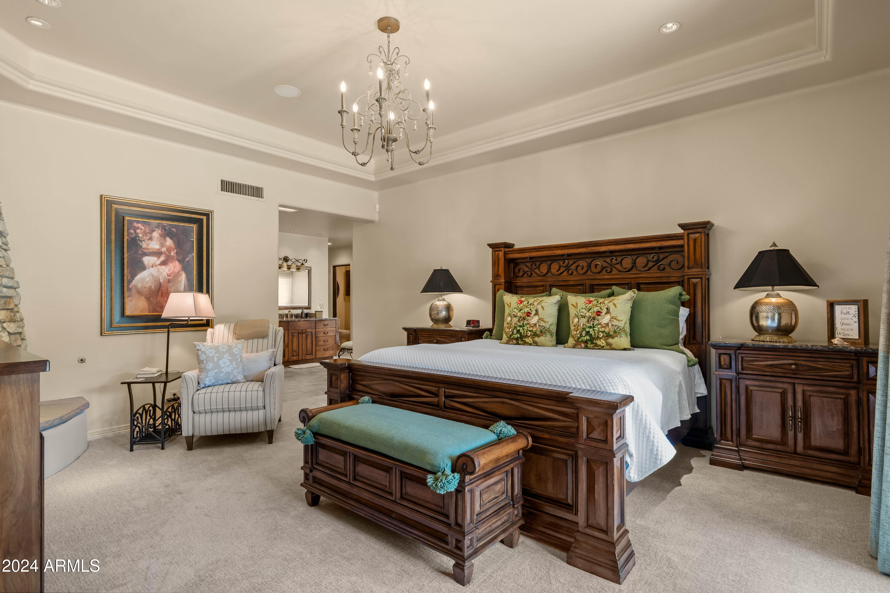 CAMELBACK RANCHOS - Residential