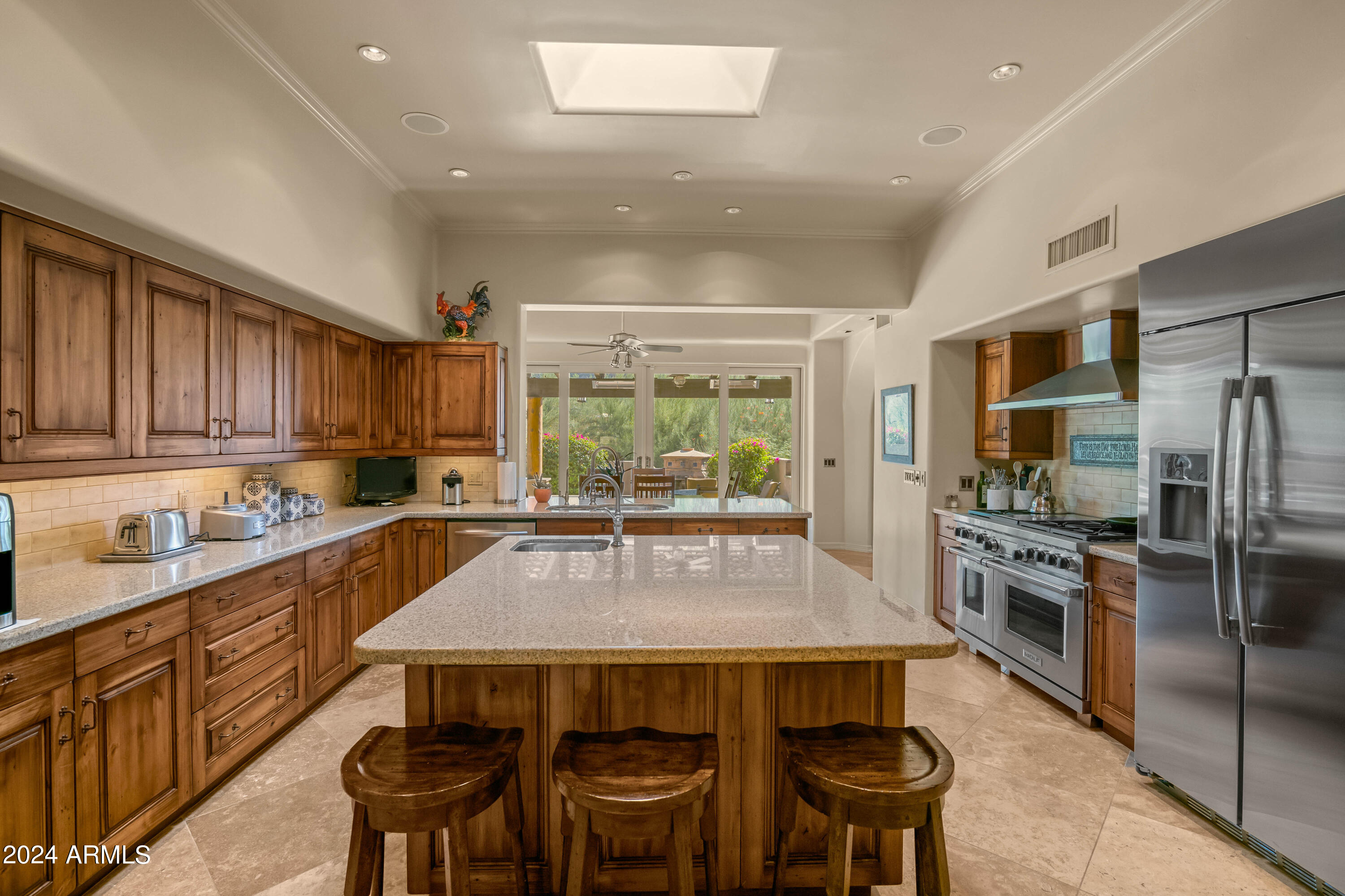 CAMELBACK RANCHOS - Residential