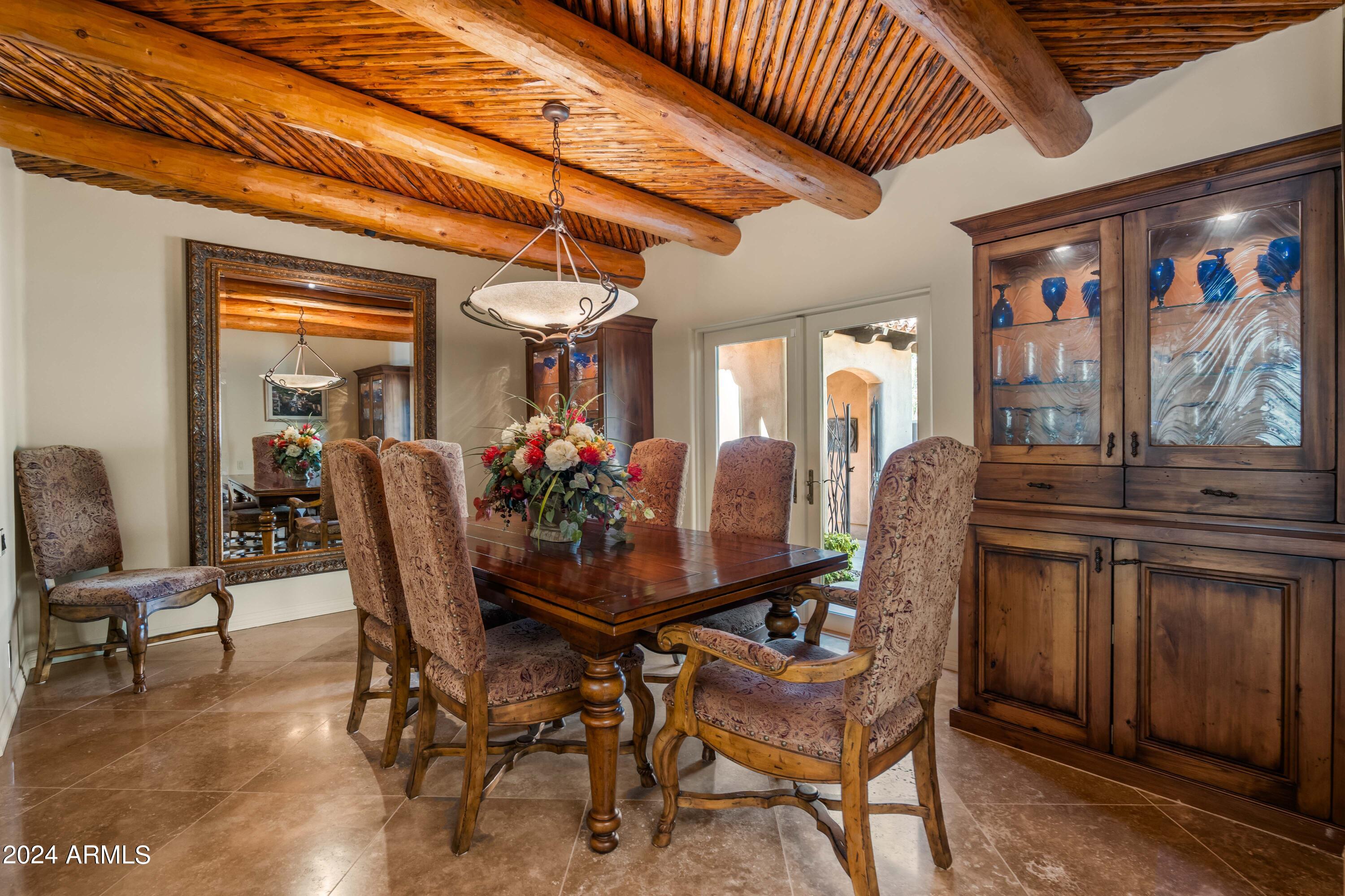 CAMELBACK RANCHOS - Residential