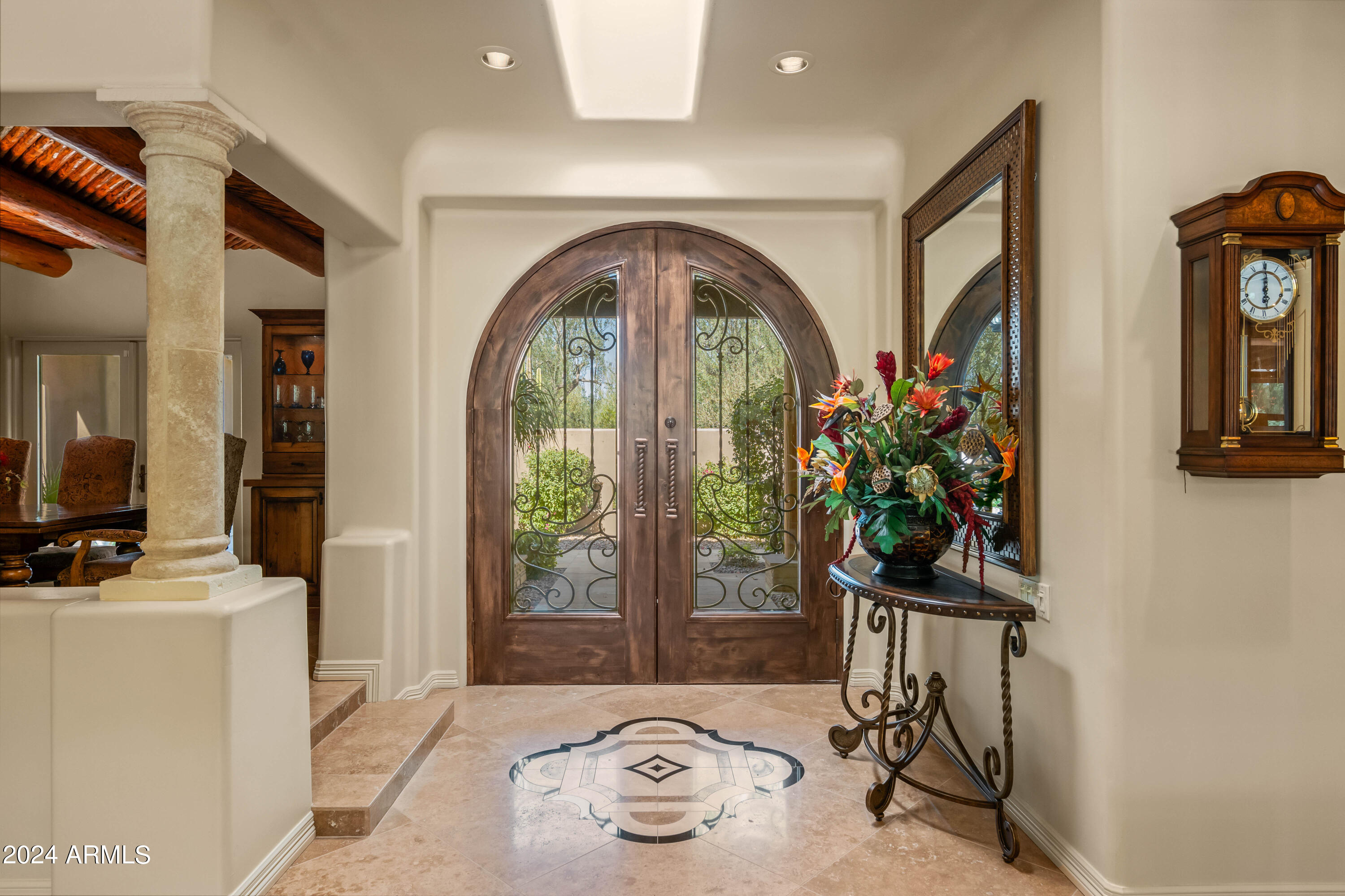 CAMELBACK RANCHOS - Residential