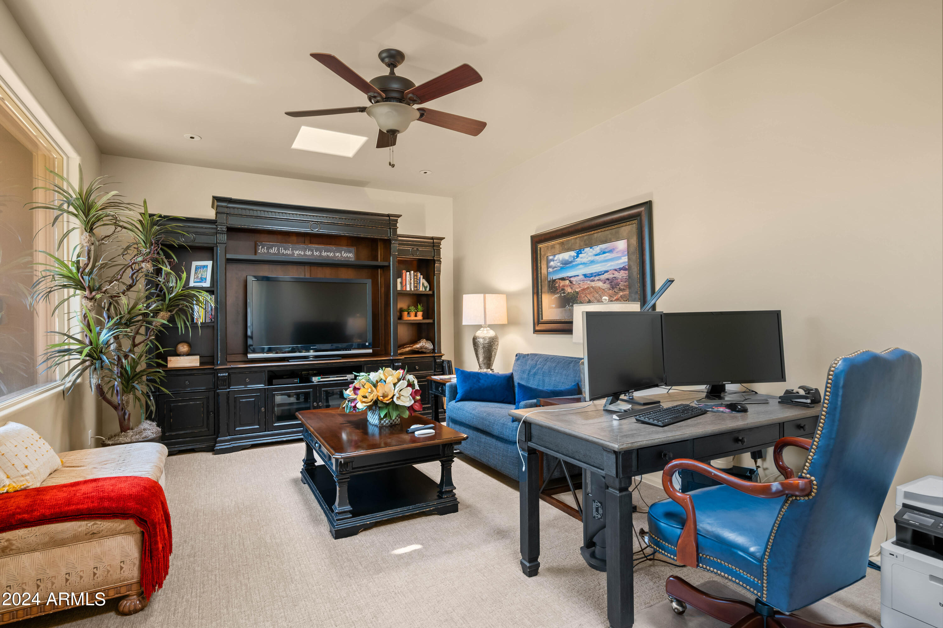 CAMELBACK RANCHOS - Residential