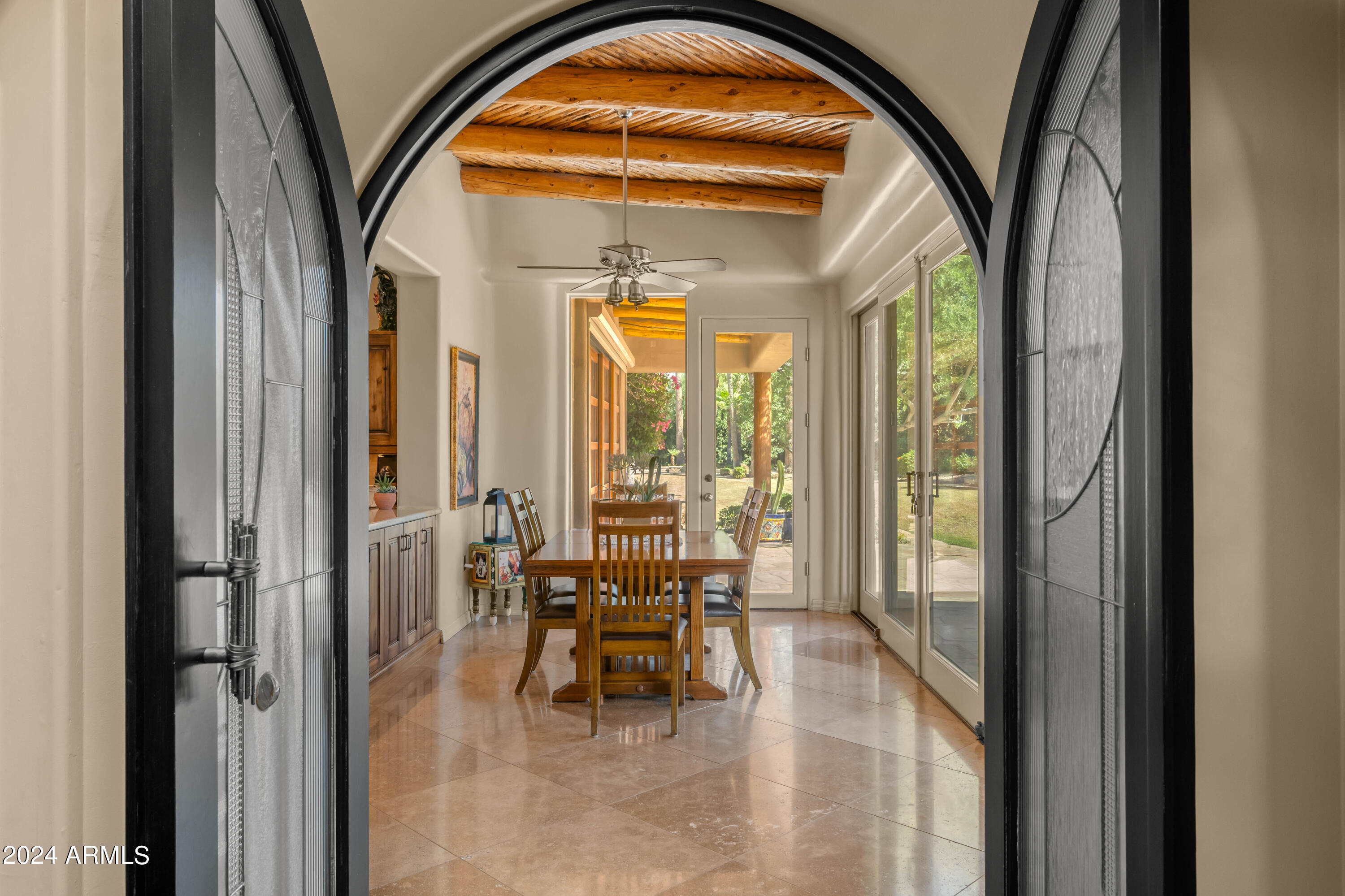 CAMELBACK RANCHOS - Residential