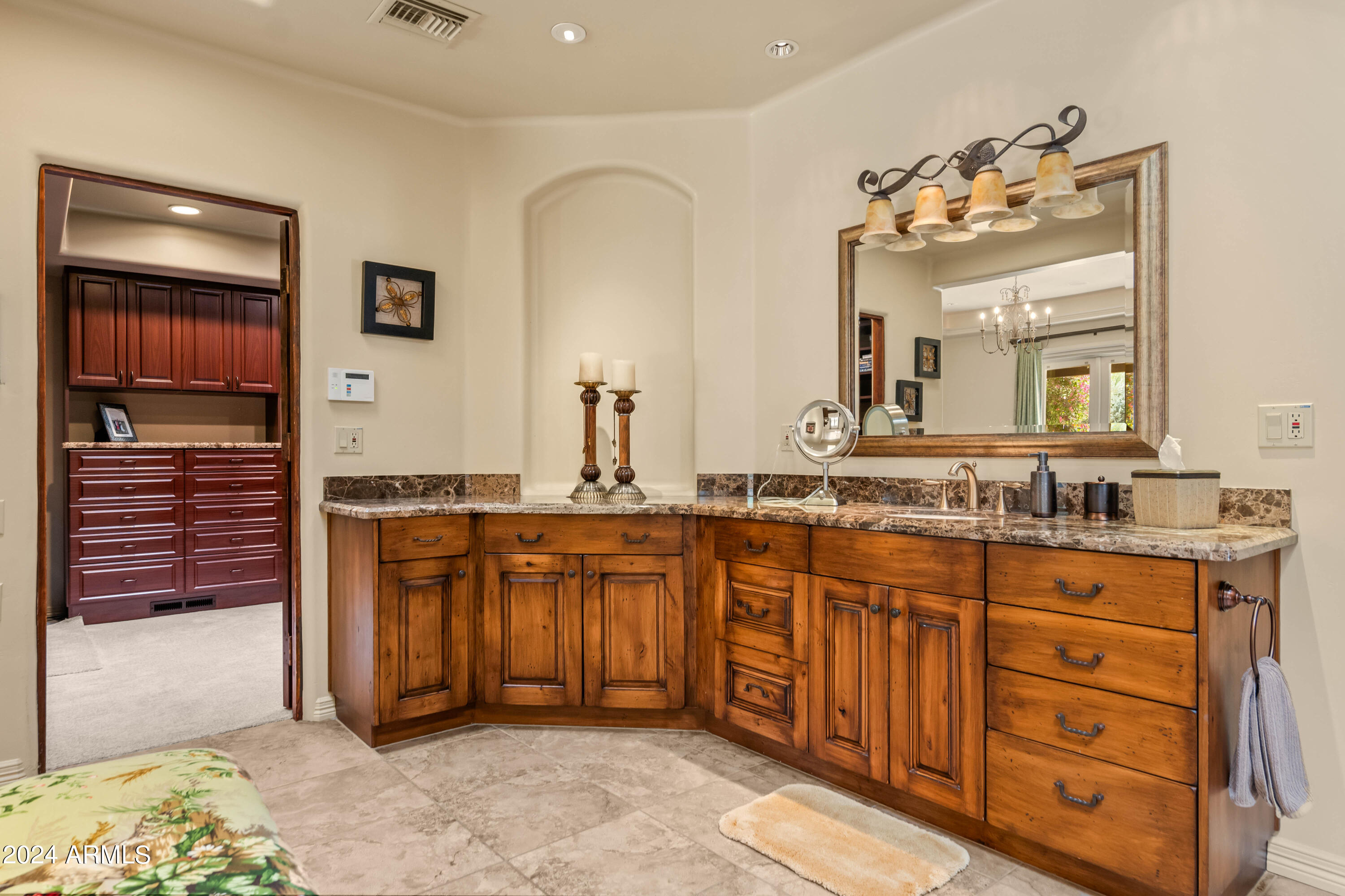 CAMELBACK RANCHOS - Residential