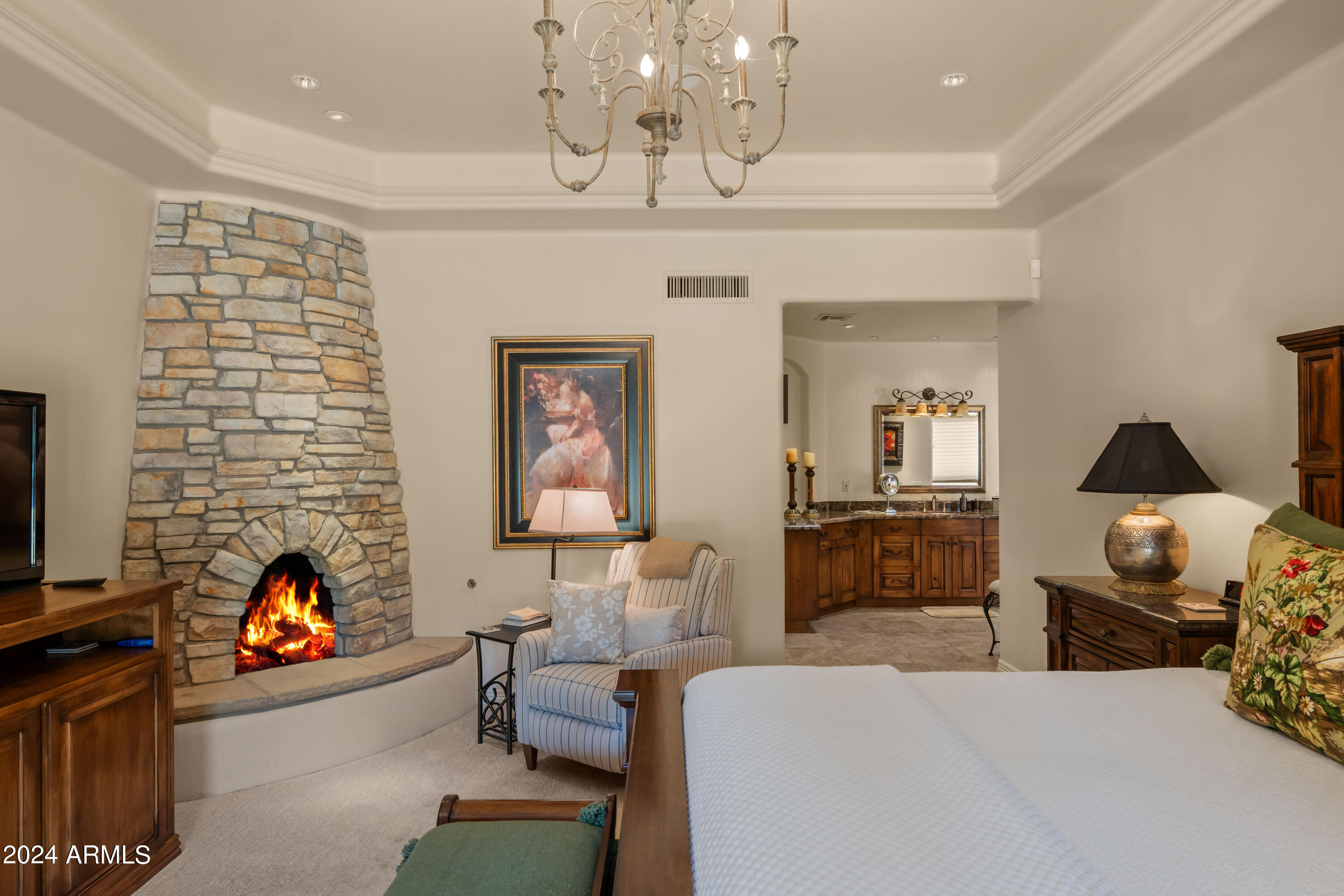 CAMELBACK RANCHOS - Residential