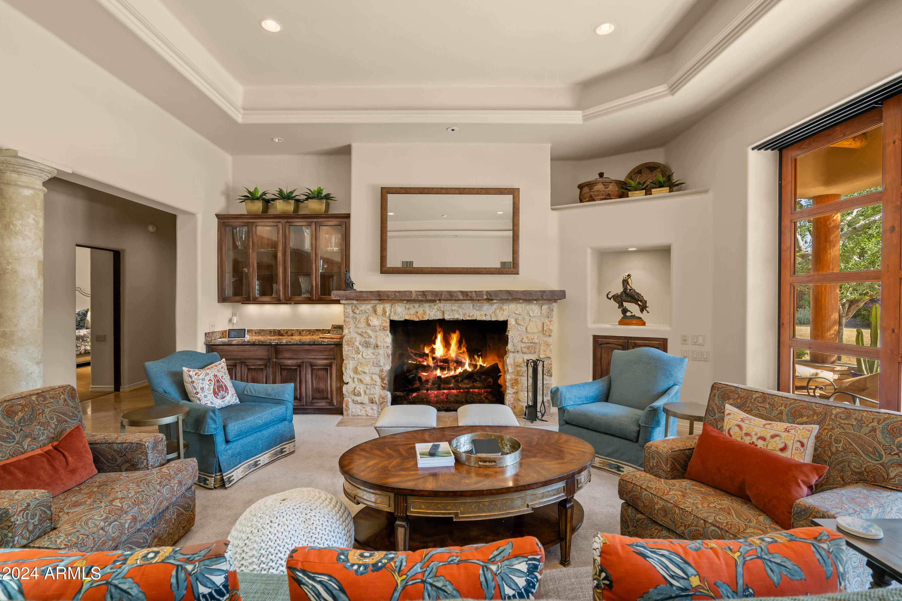 CAMELBACK RANCHOS - Residential