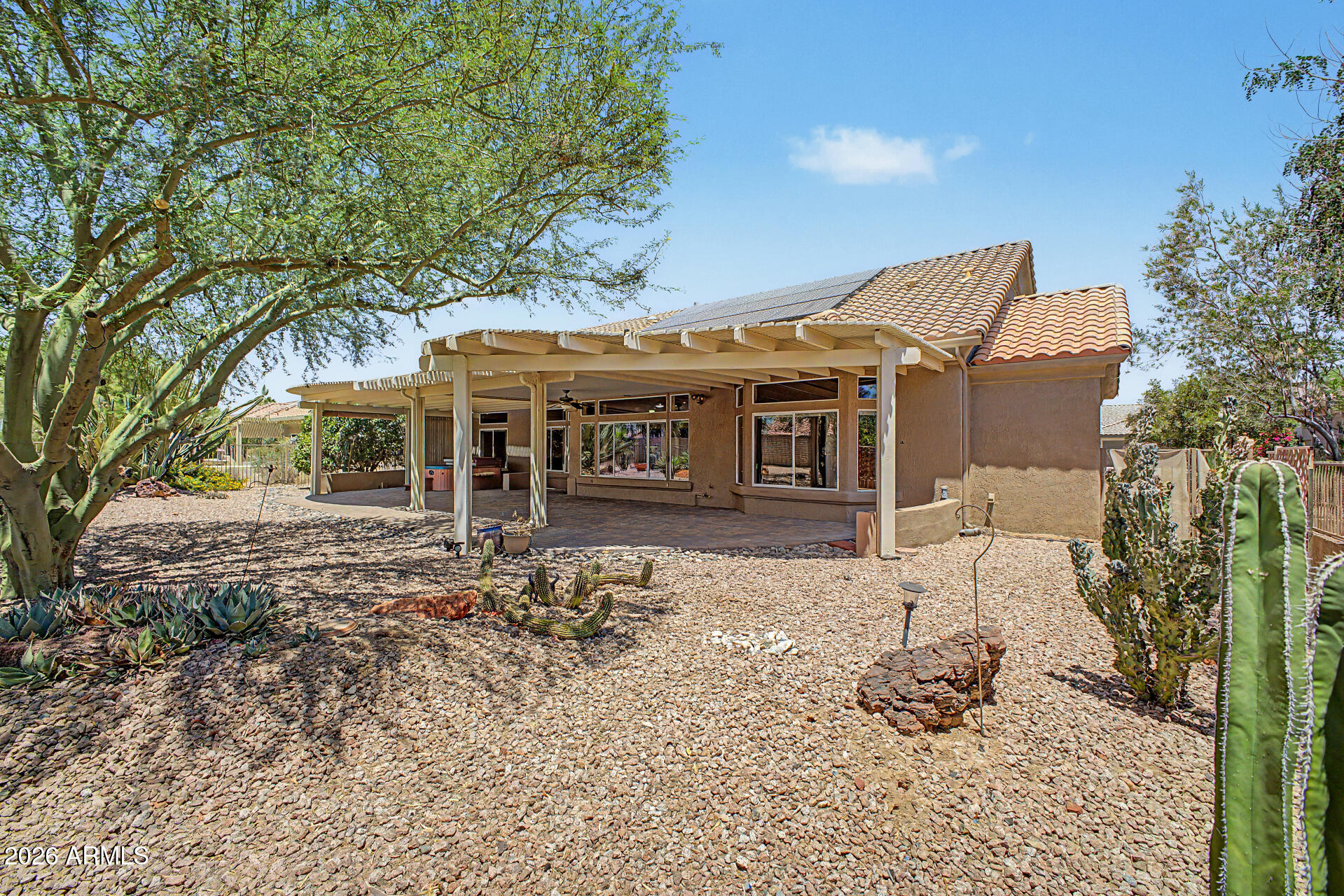 SUN CITY WEST - Residential