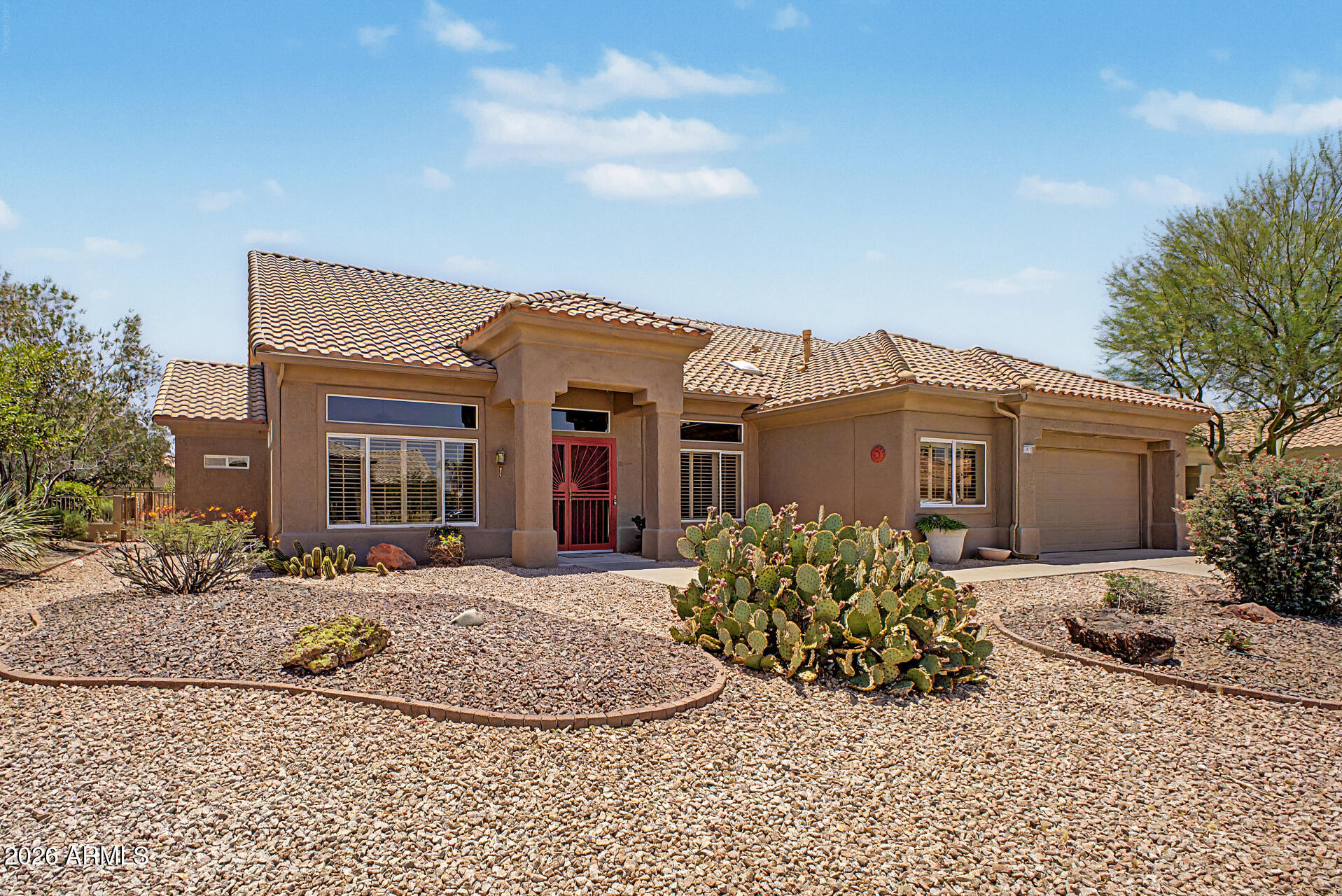 SUN CITY WEST - Residential