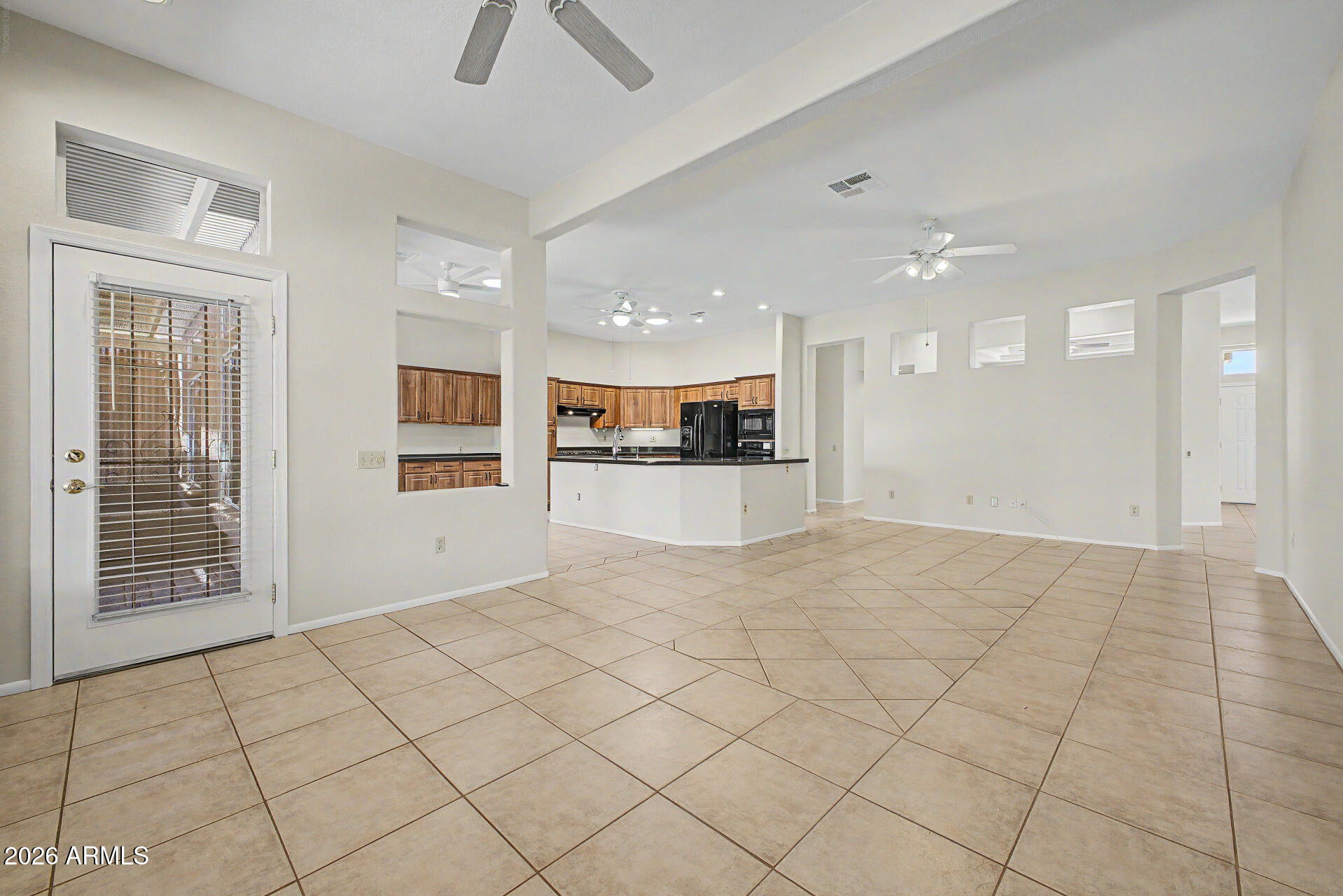 SUN CITY WEST - Residential