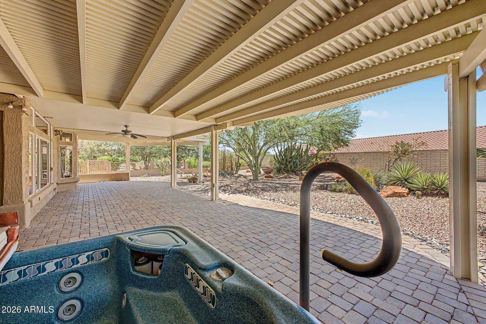 SUN CITY WEST - Residential
