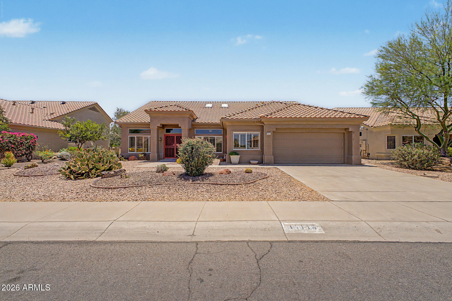 SUN CITY WEST - Residential
