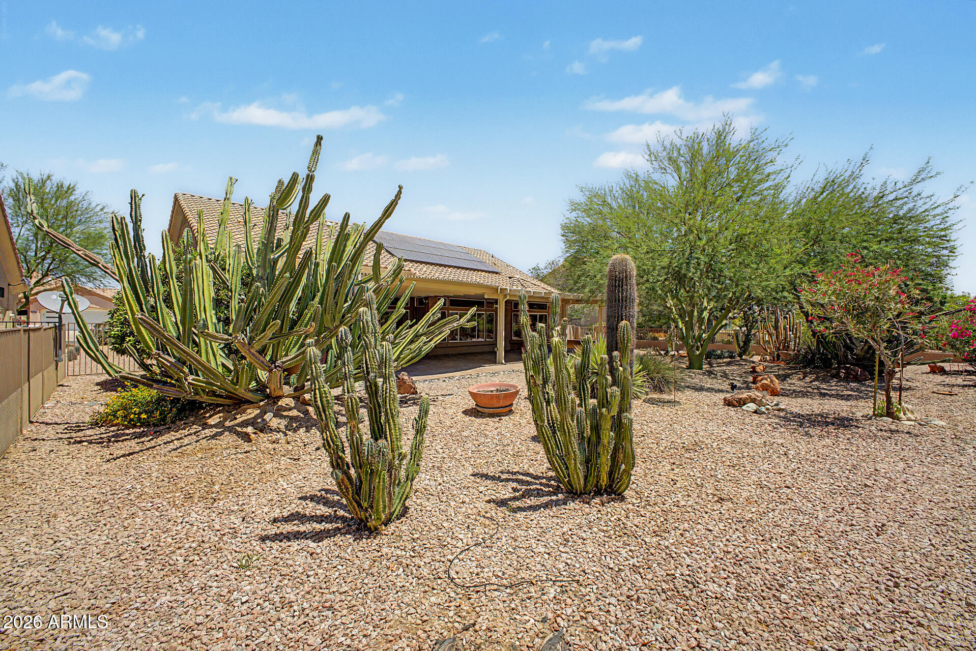 SUN CITY WEST - Residential