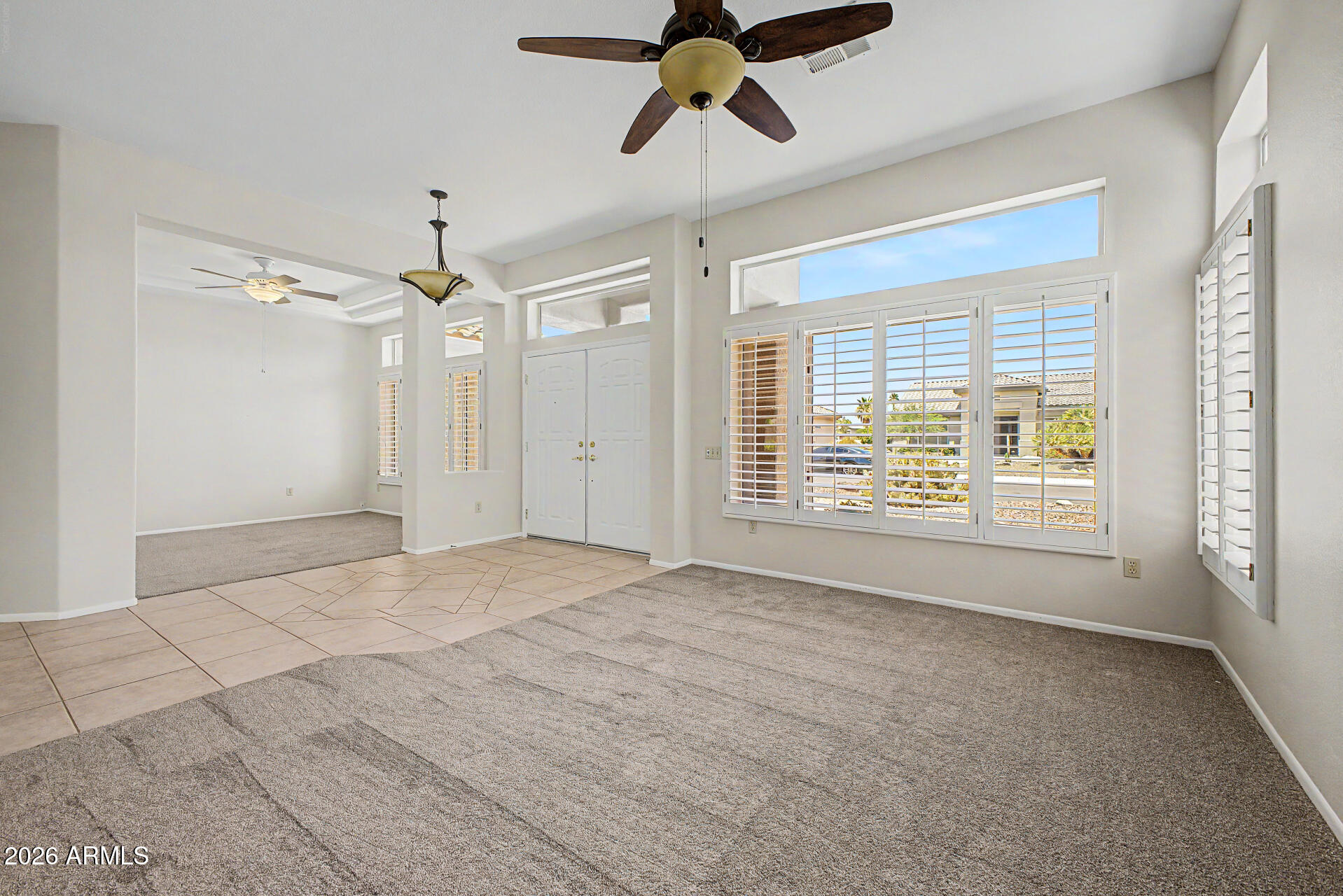 SUN CITY WEST - Residential