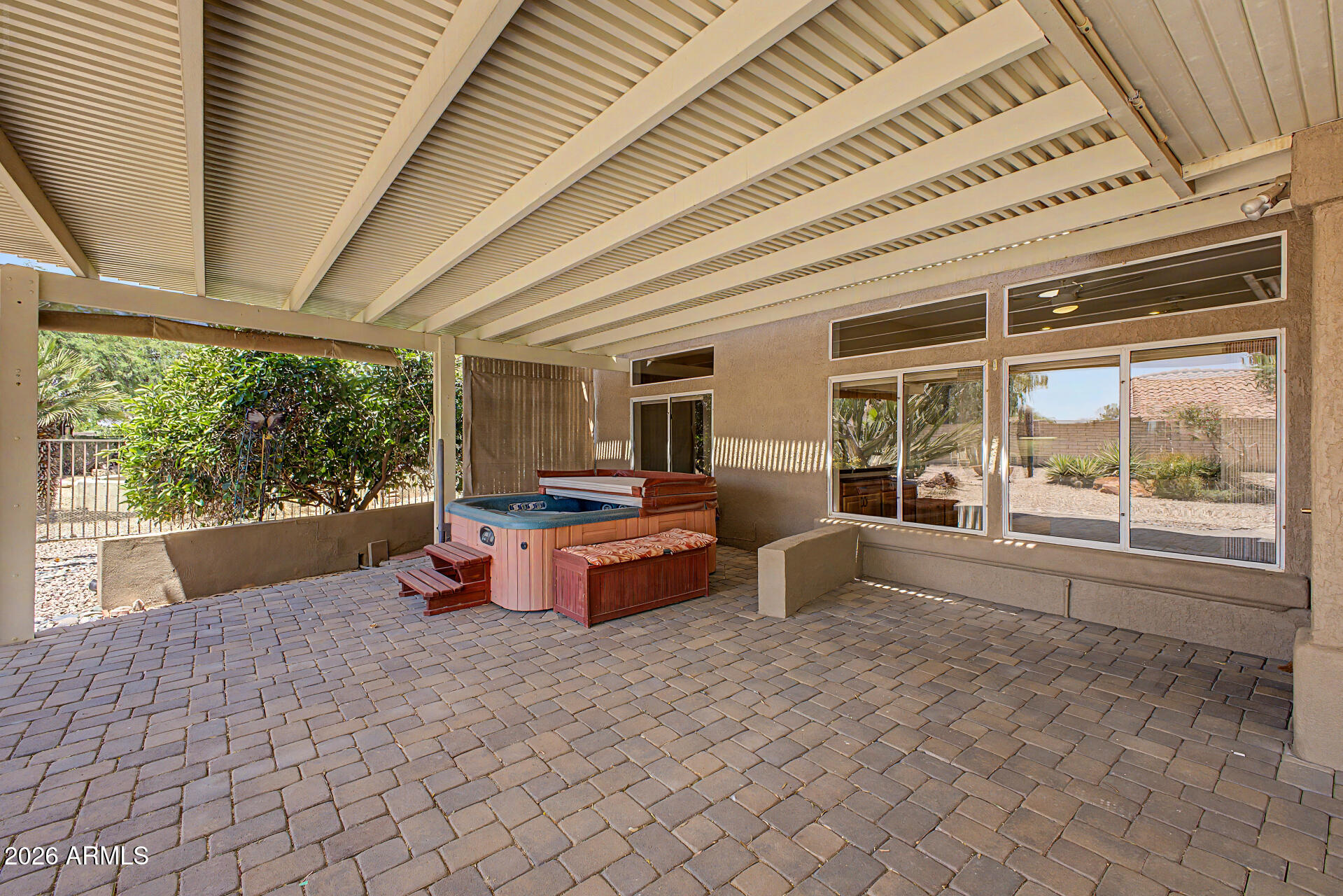 SUN CITY WEST - Residential