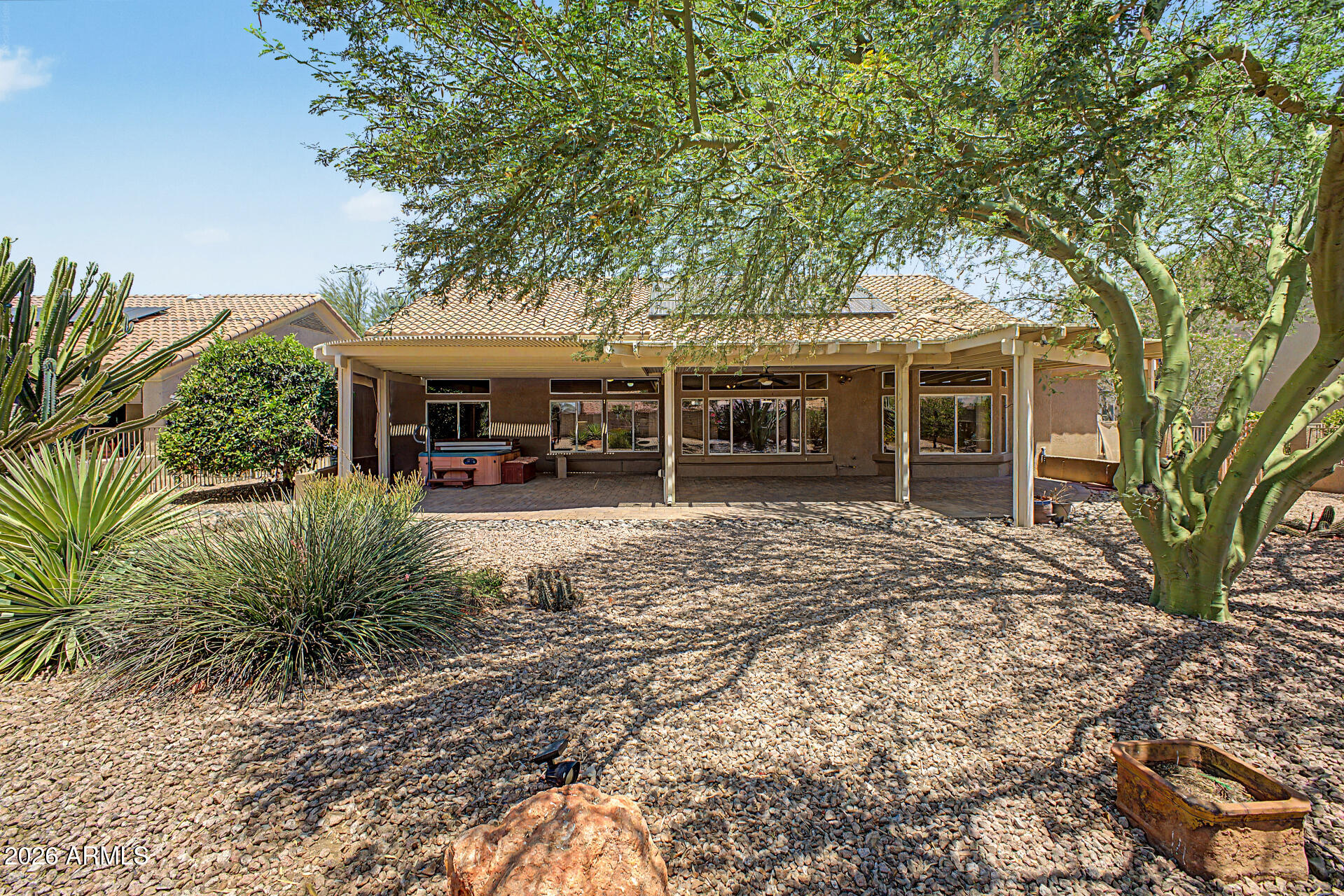 SUN CITY WEST - Residential