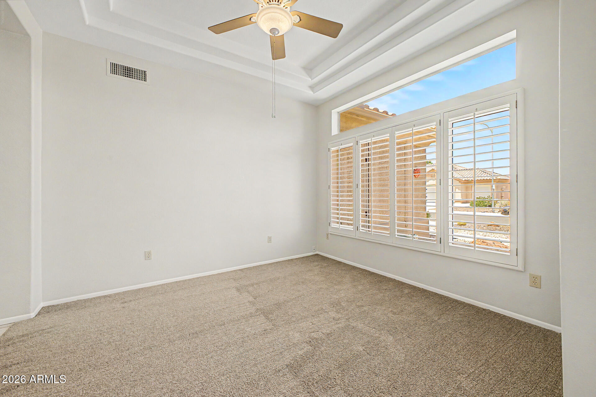SUN CITY WEST - Residential