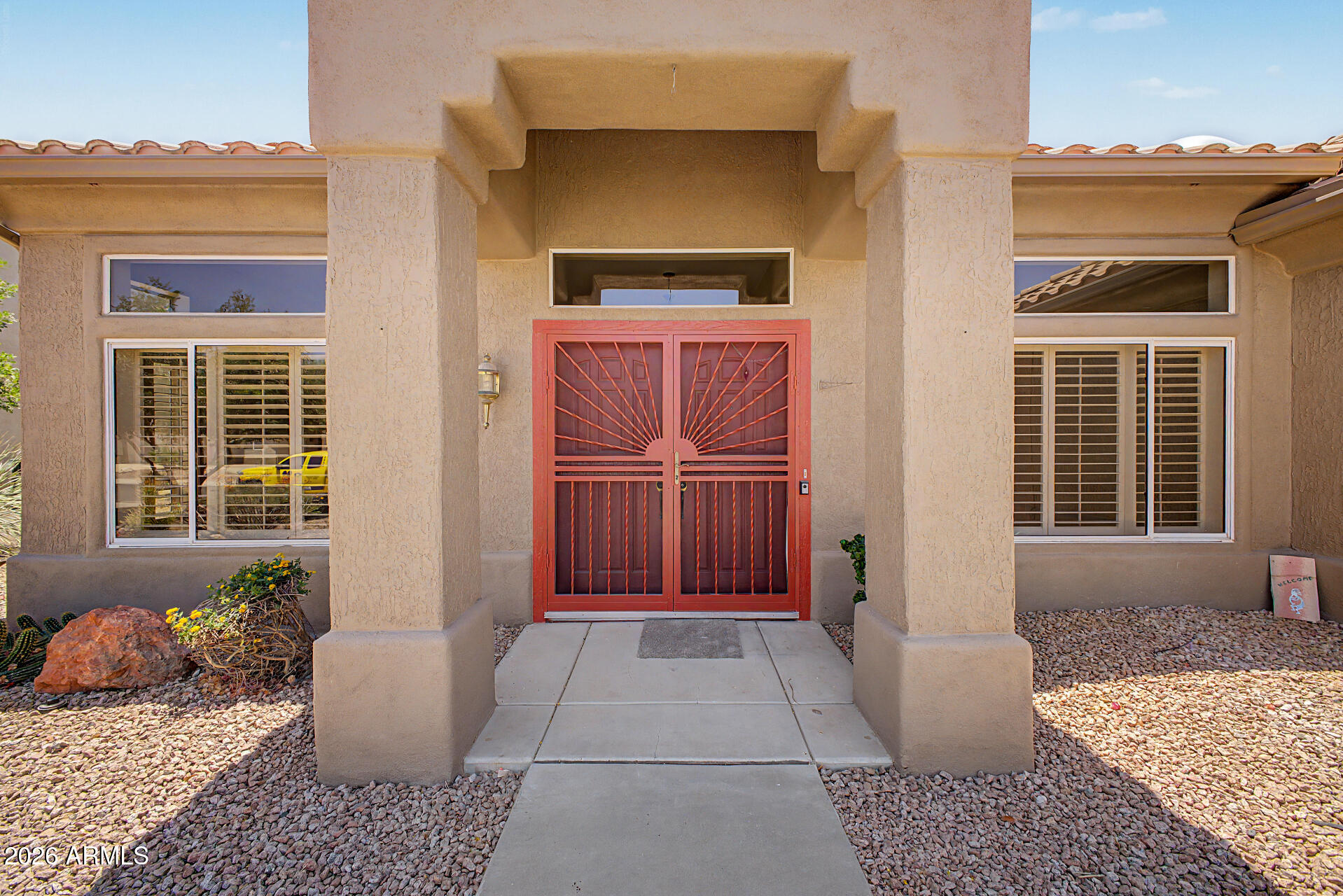 SUN CITY WEST - Residential