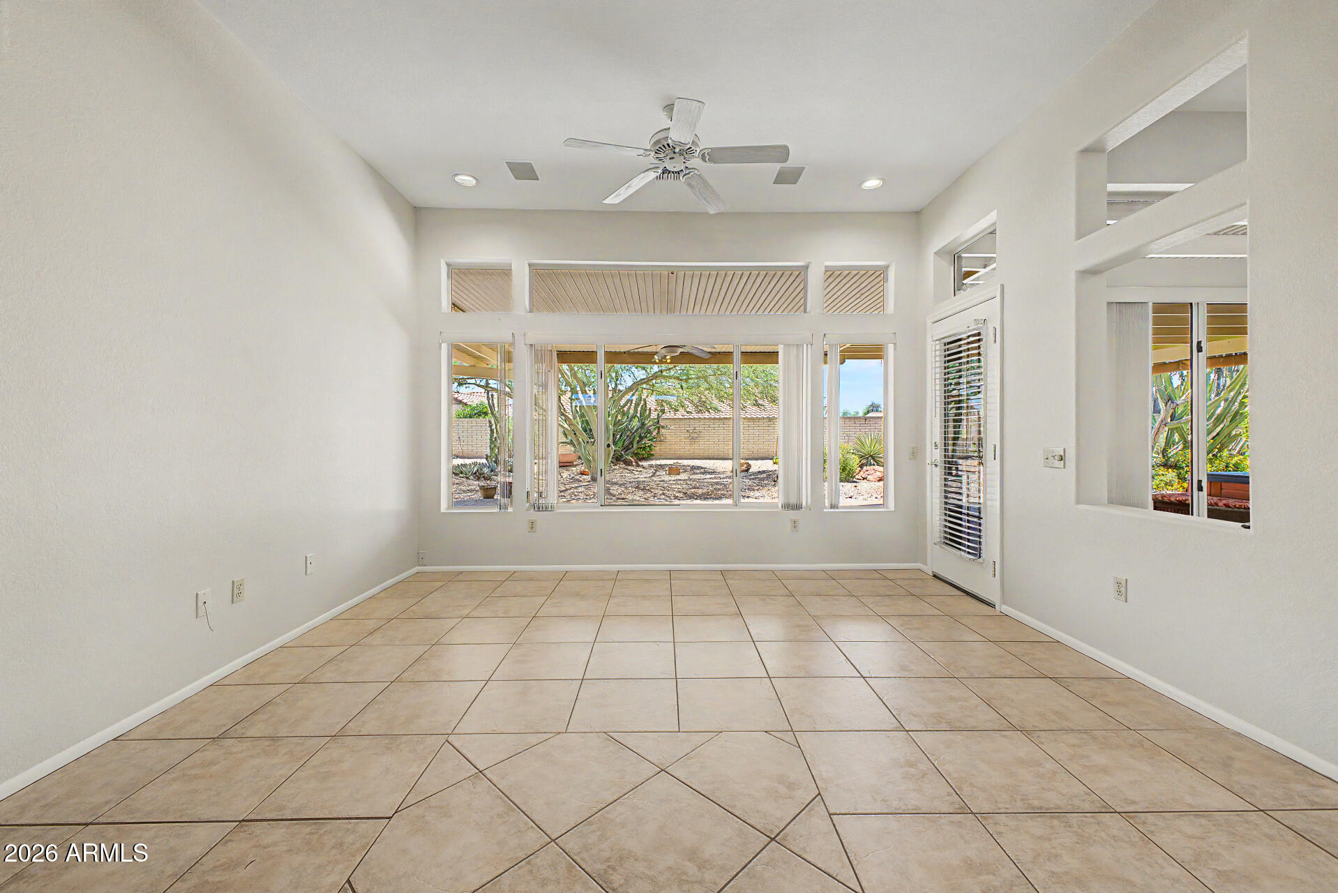 SUN CITY WEST - Residential
