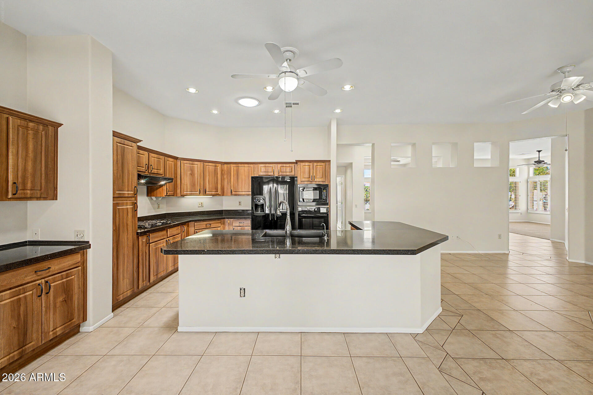 SUN CITY WEST - Residential
