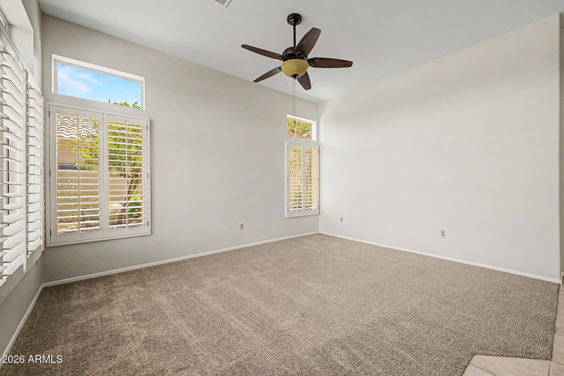 SUN CITY WEST - Residential