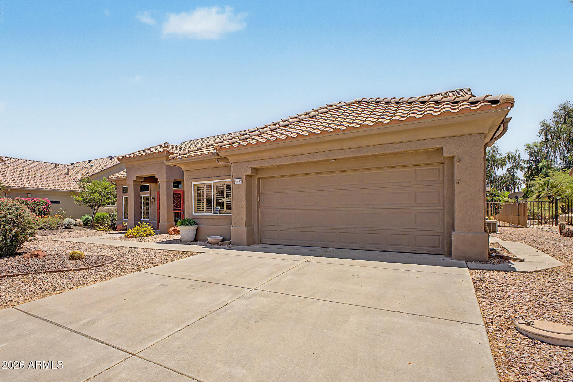 SUN CITY WEST - Residential